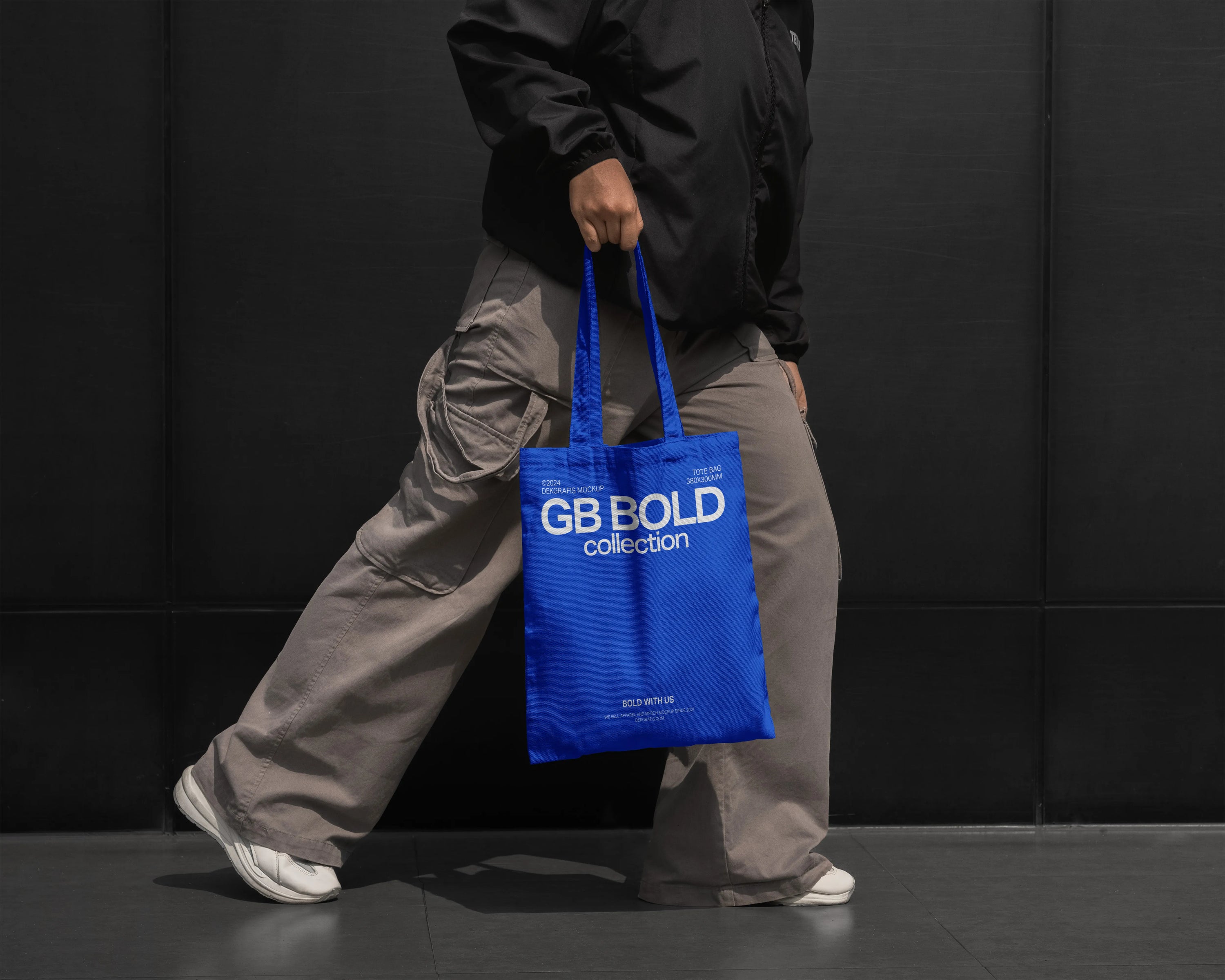 11 GBB Mockups Collection