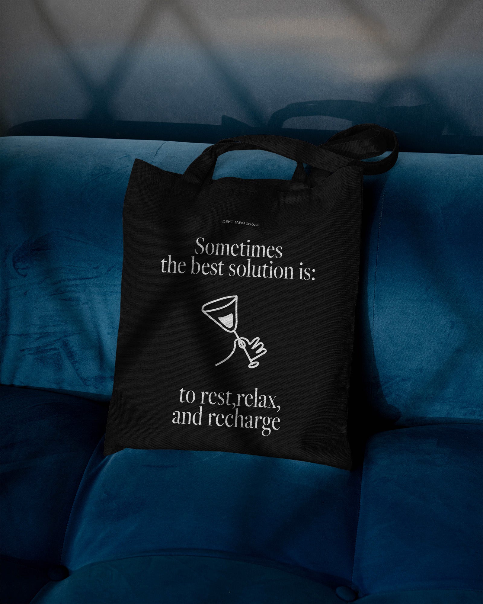 6 Tote Bag & Pouch Mockups BC 2024