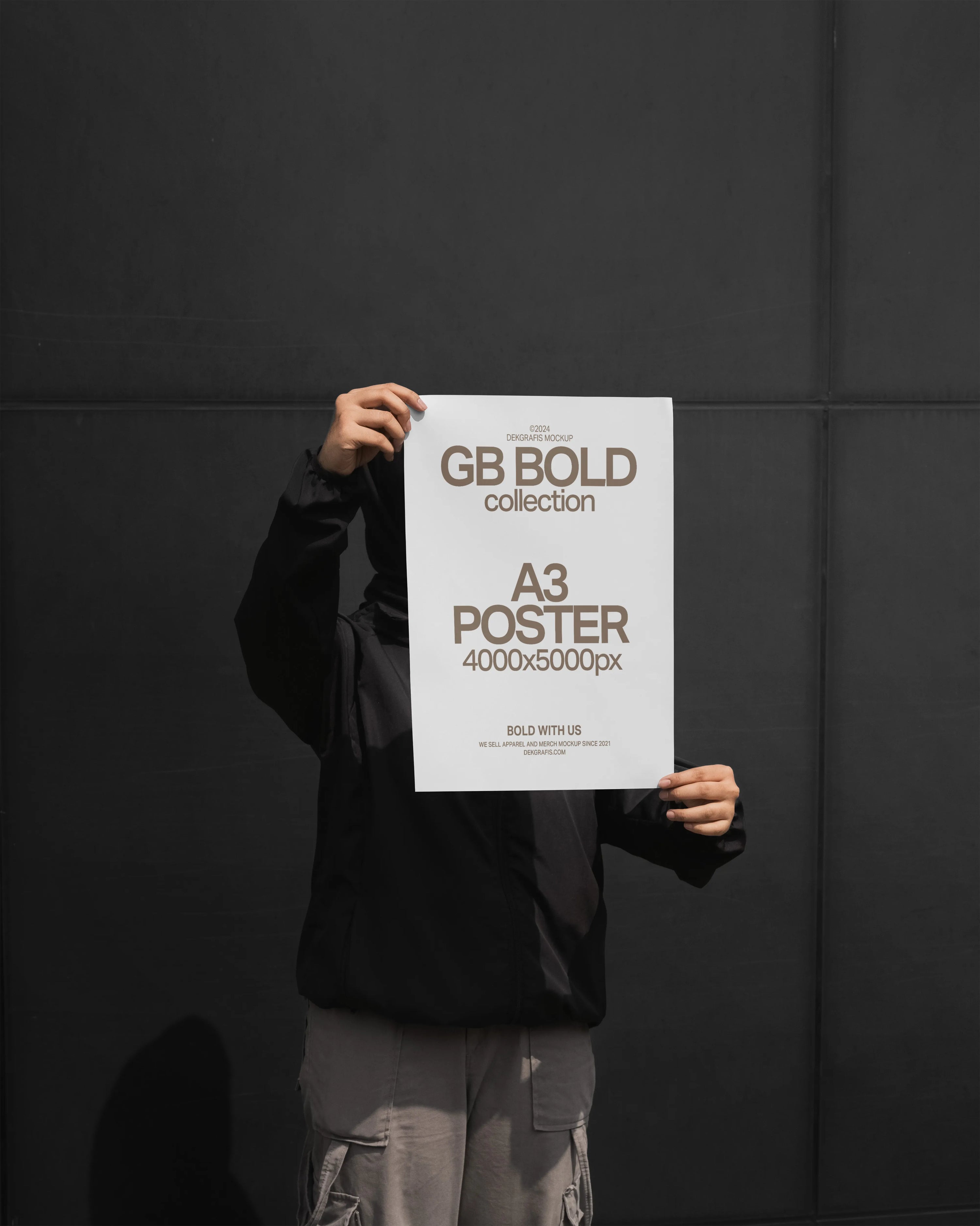 GBB Poster Mockup 01
