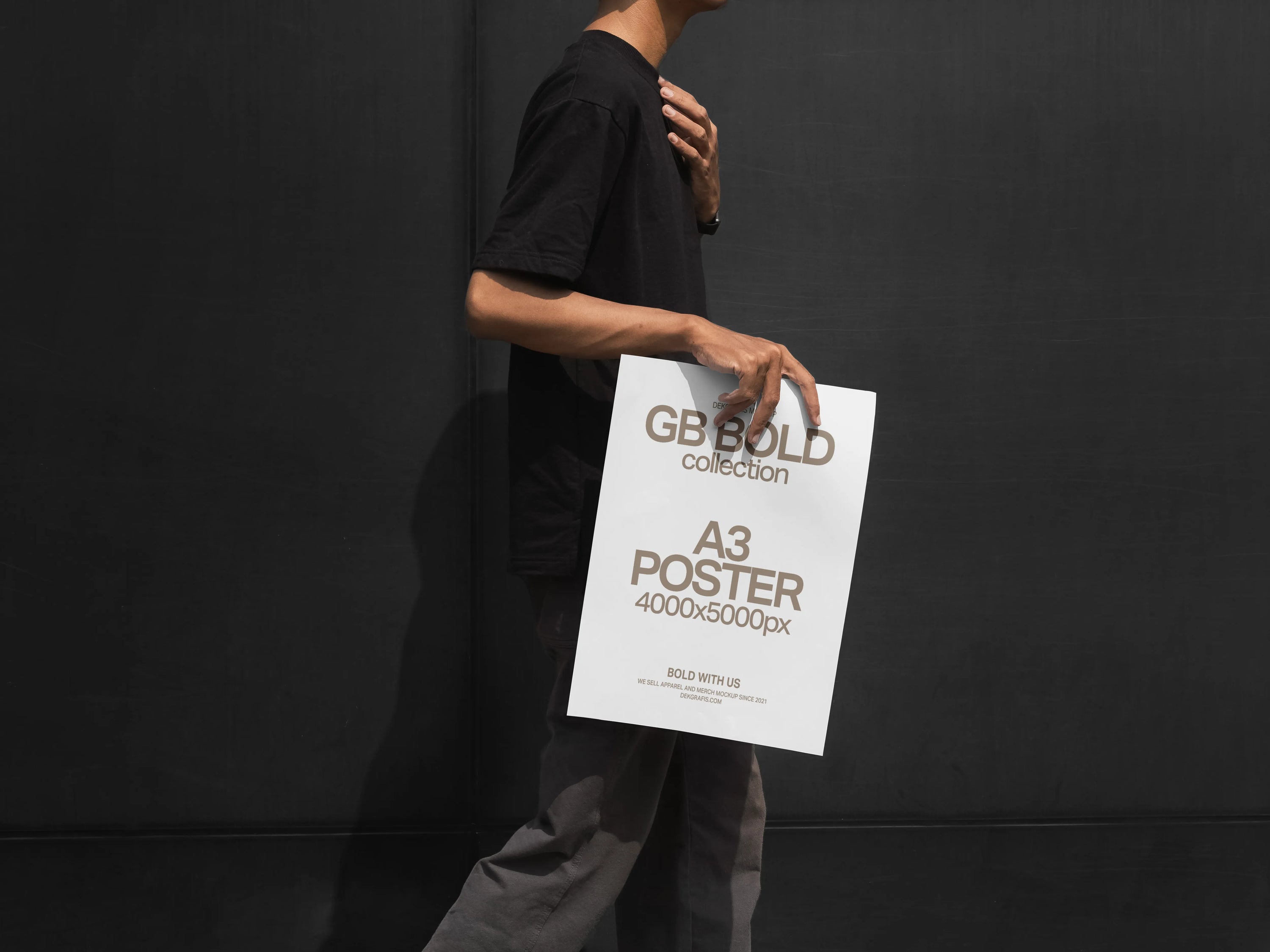 GBB Poster Mockup 02