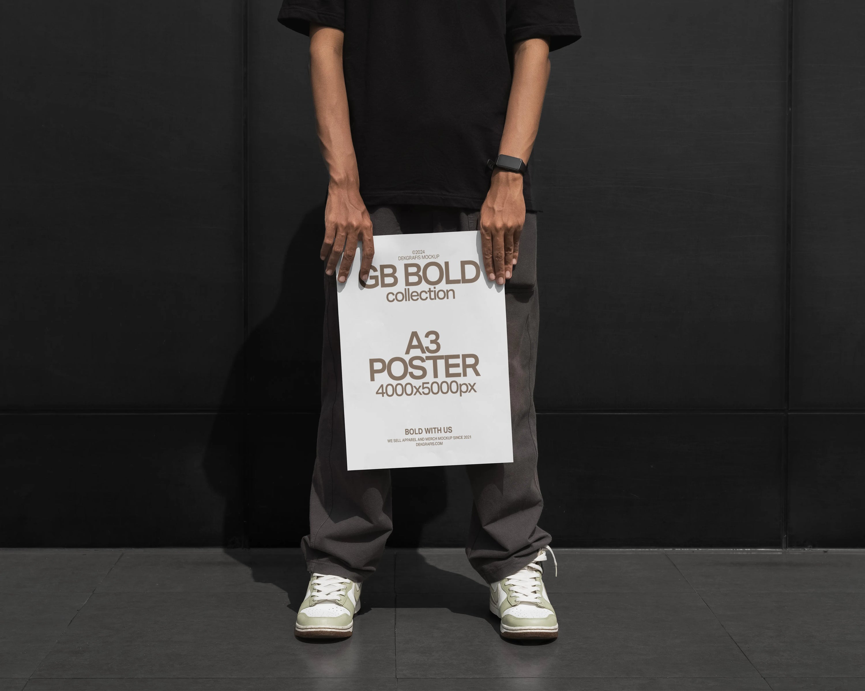 GBB Poster Mockup 03