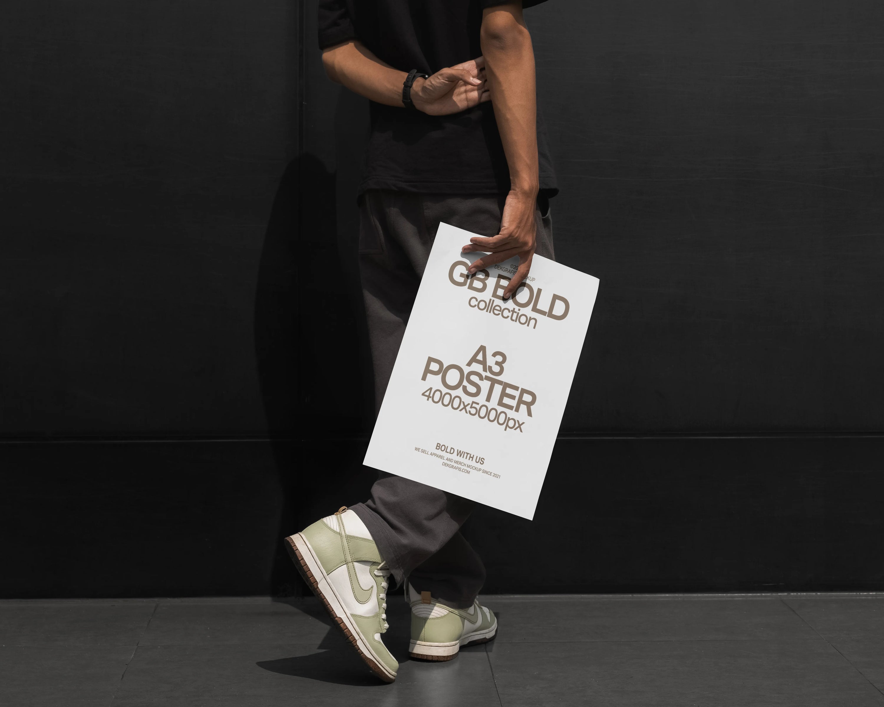 GBB Poster Mockup 04