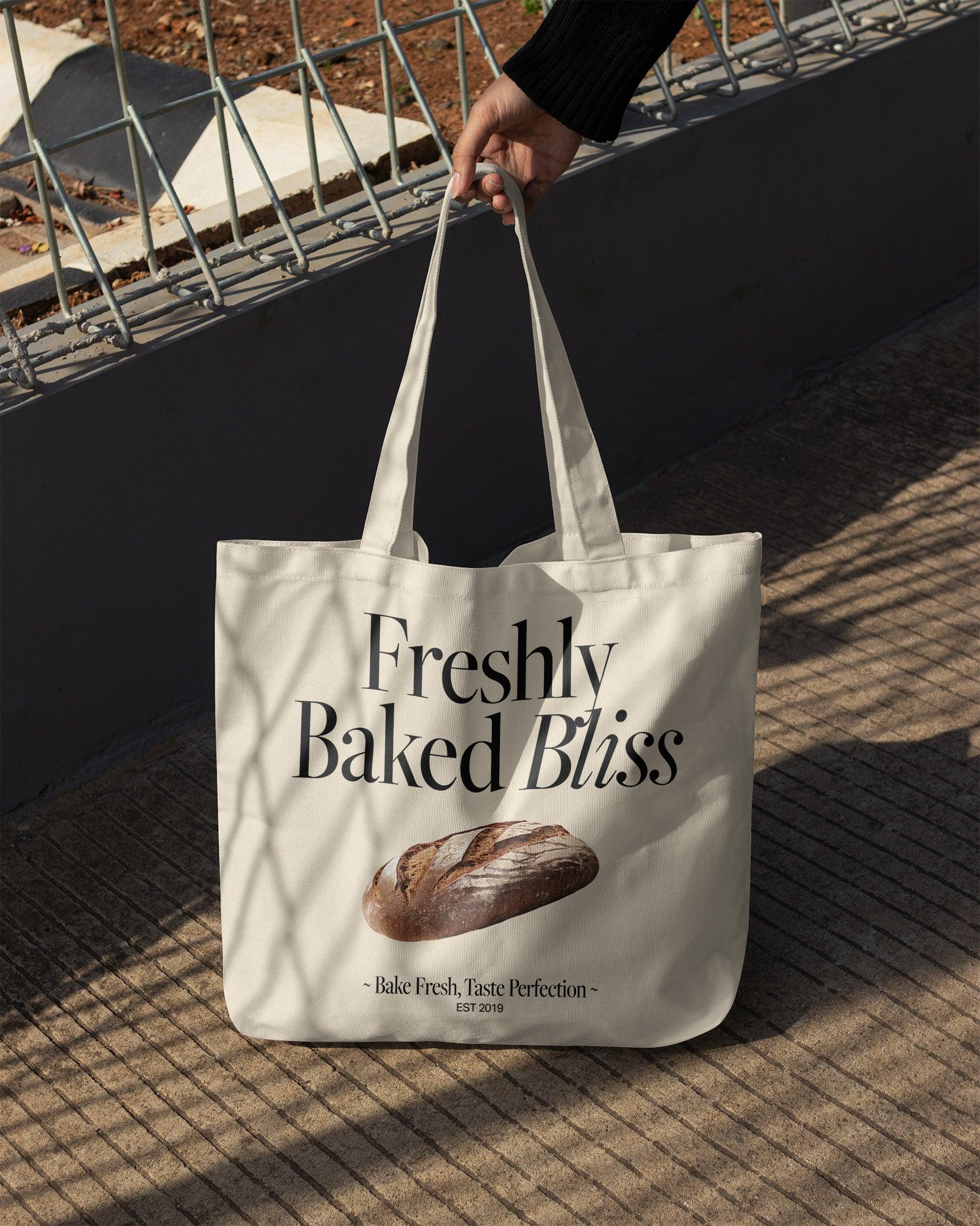10 Realistic Tote Bag Mockups 2024
