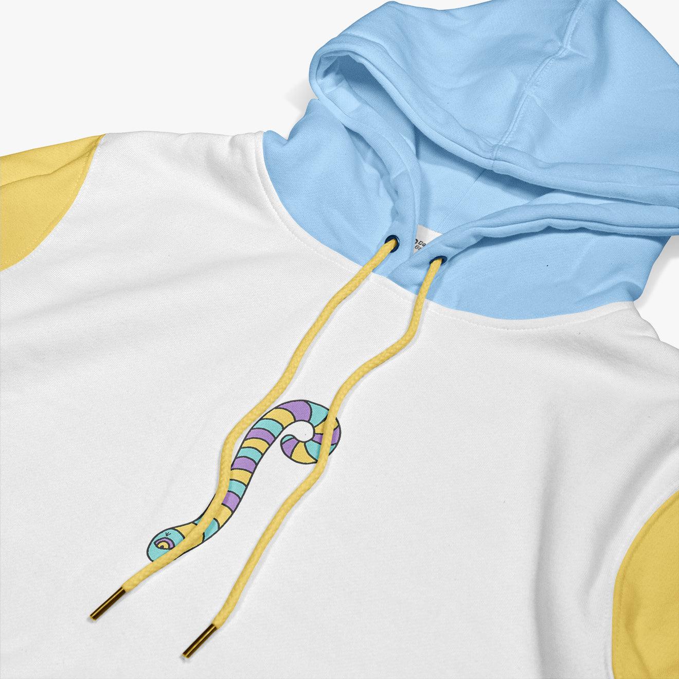 12 Pullover Hoodie Mockups 2022