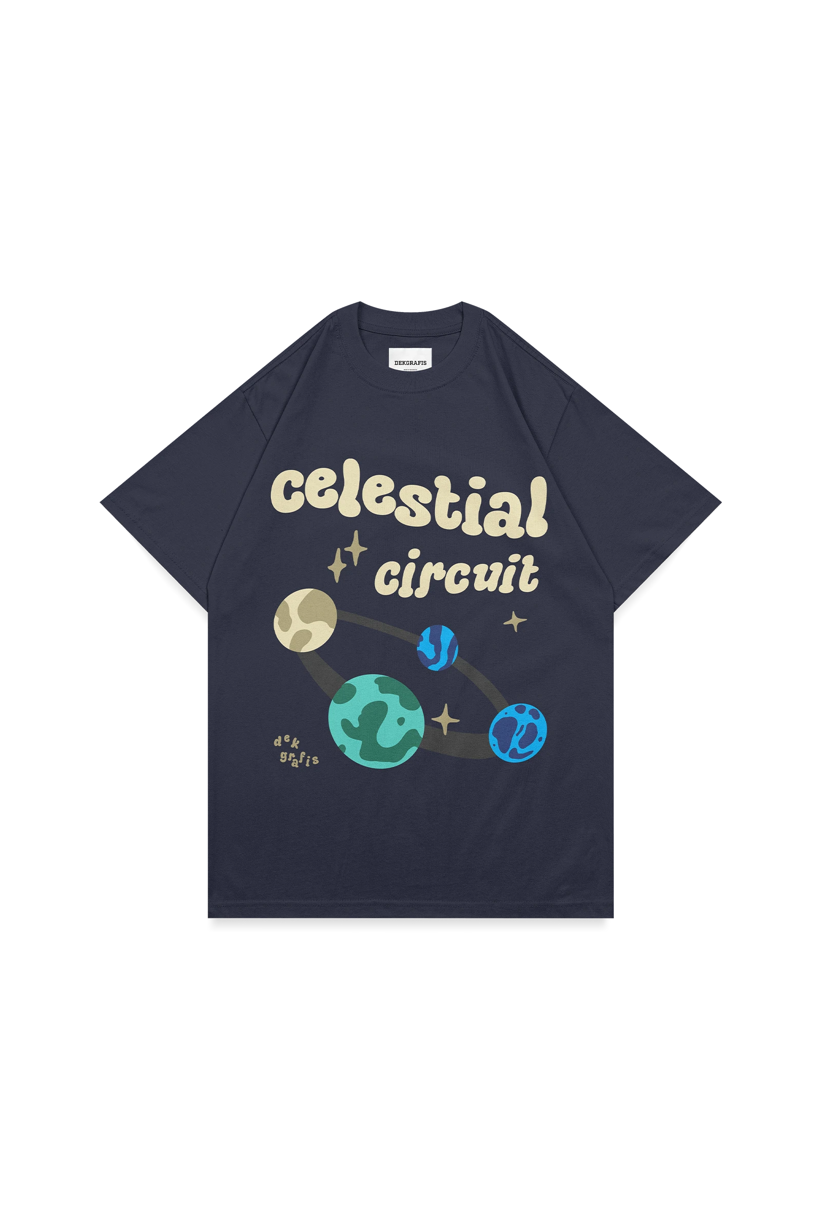 9 Regular T-Shirt Mockups 2024