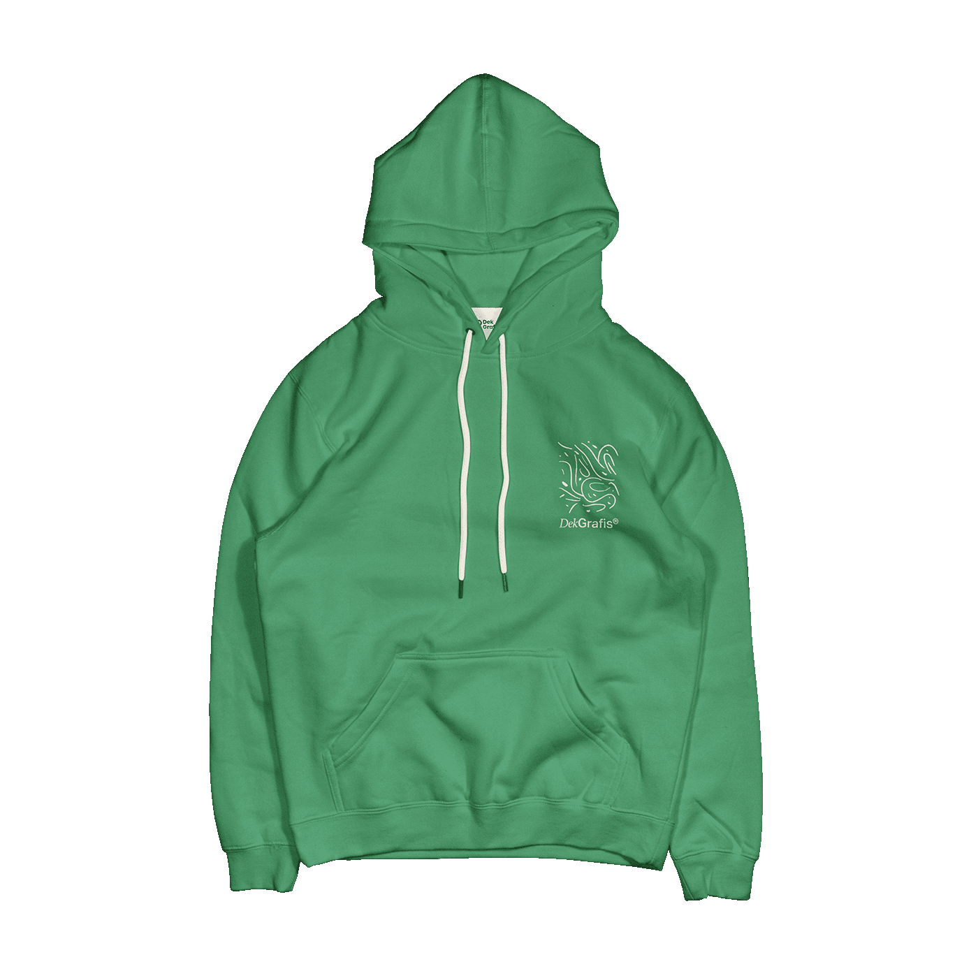 12 Pullover Hoodie Mockups 2022