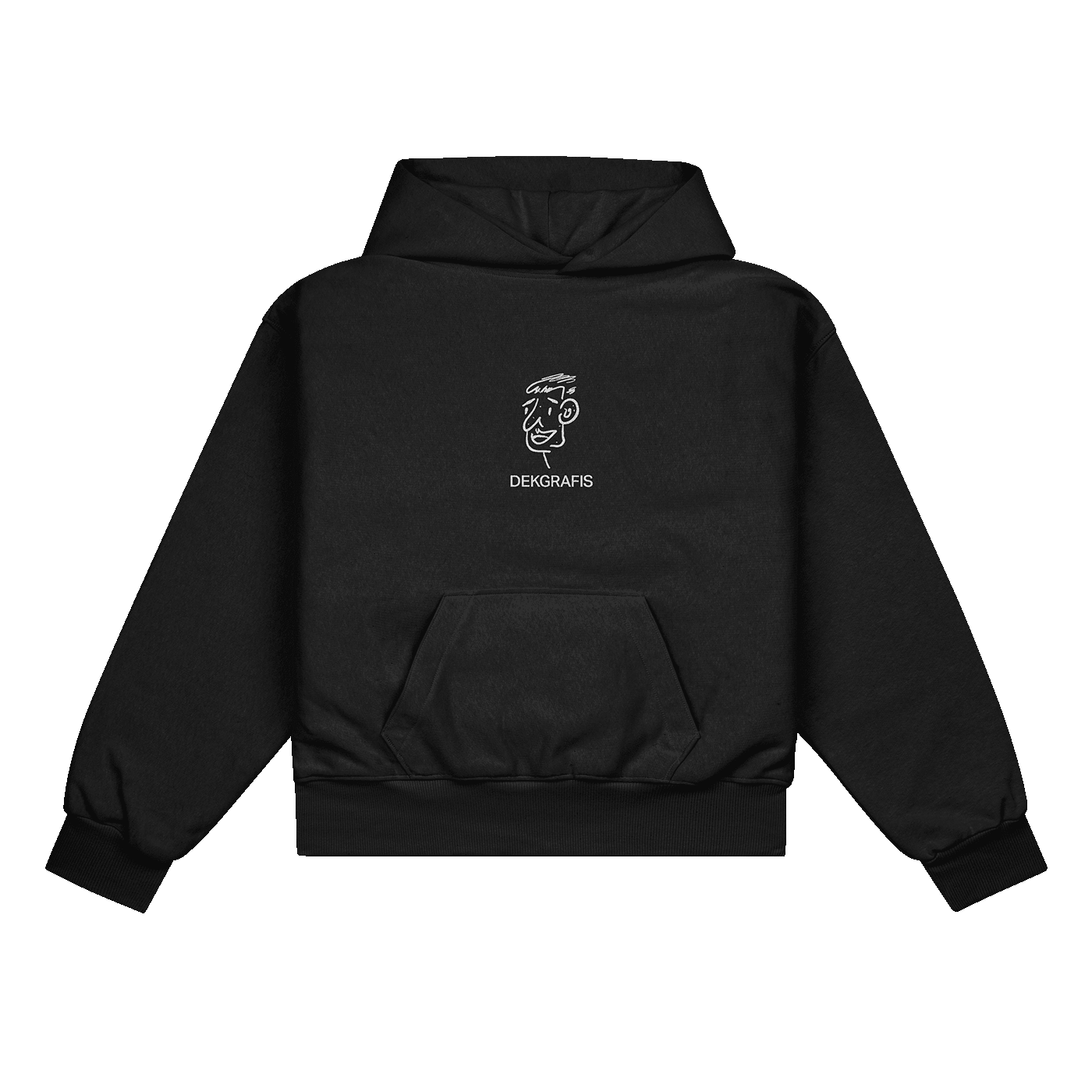 8 Premium Hoodie Mockups 2023
