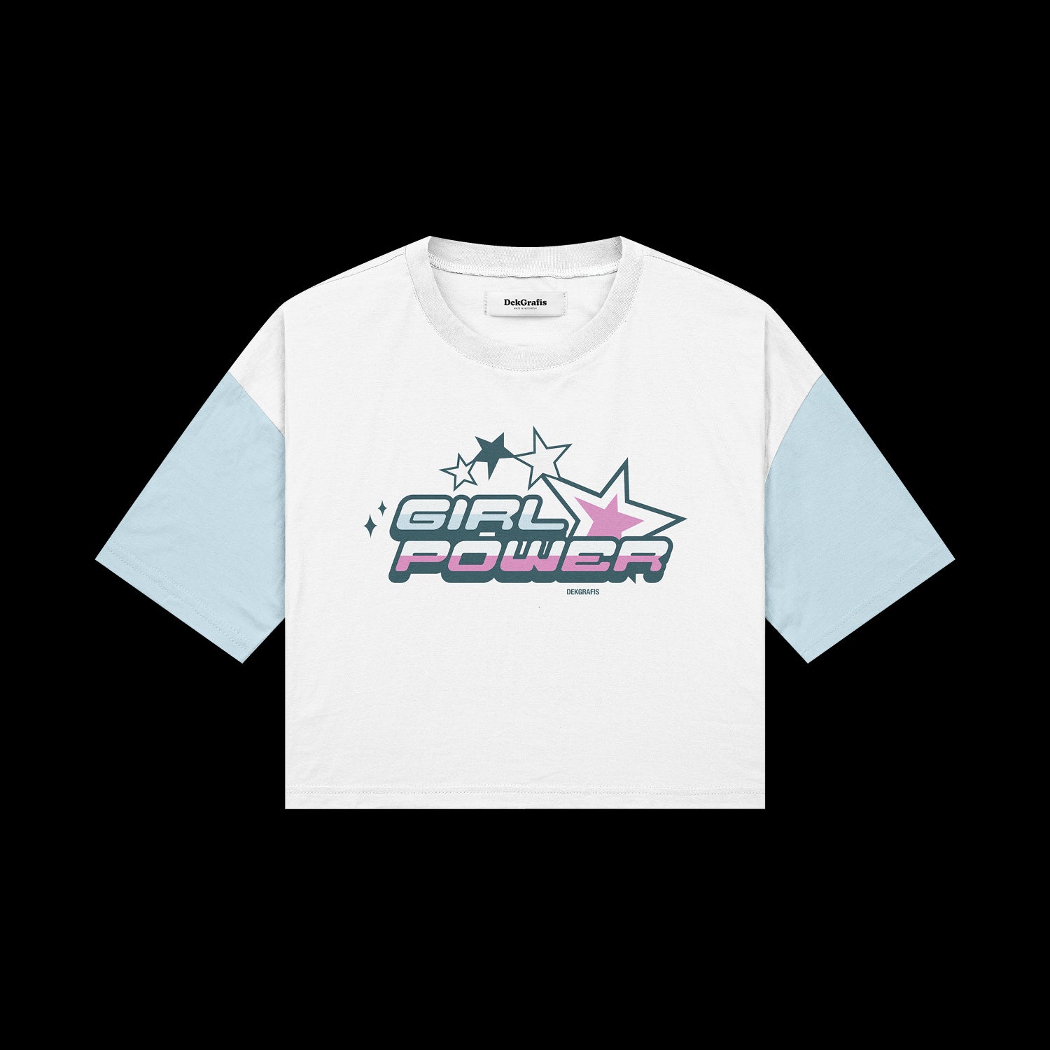 8 Crop Top Mockups 2024