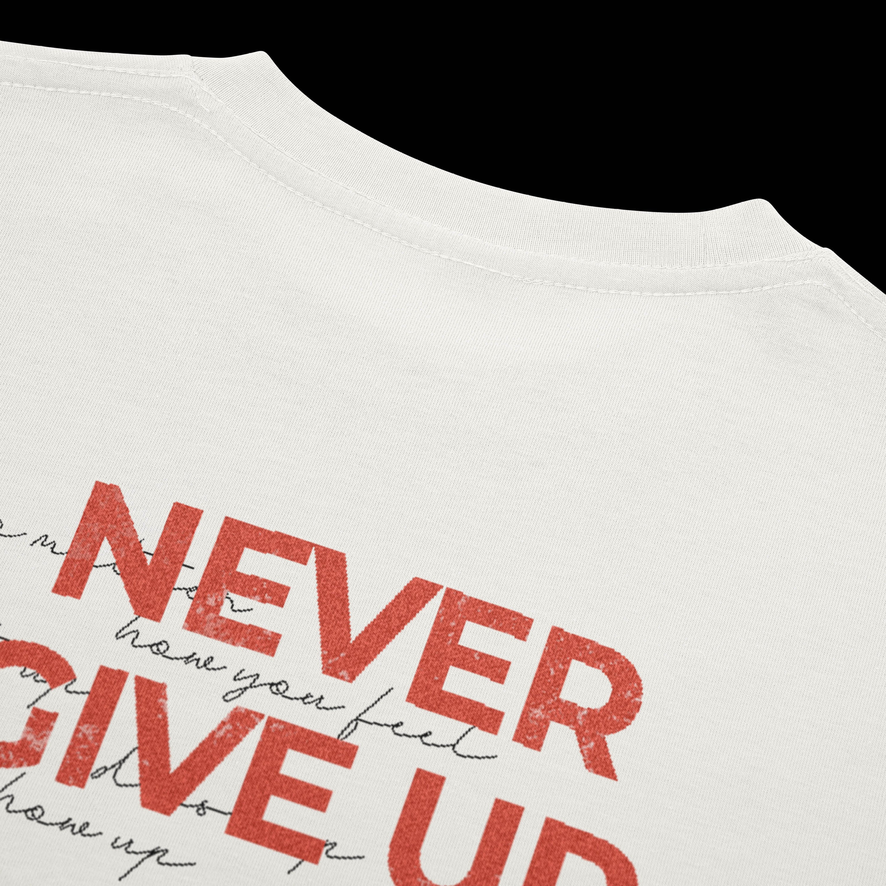 6 Long Sleeve T-Shirt Mockups 2024