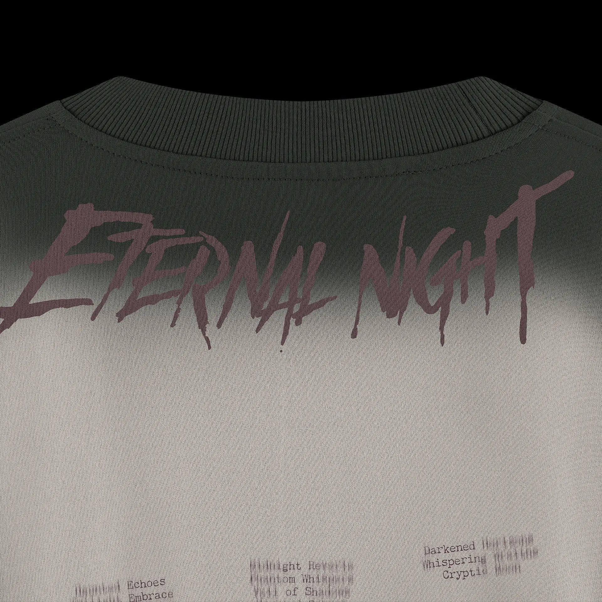 6 Crewneck Mockups 2024