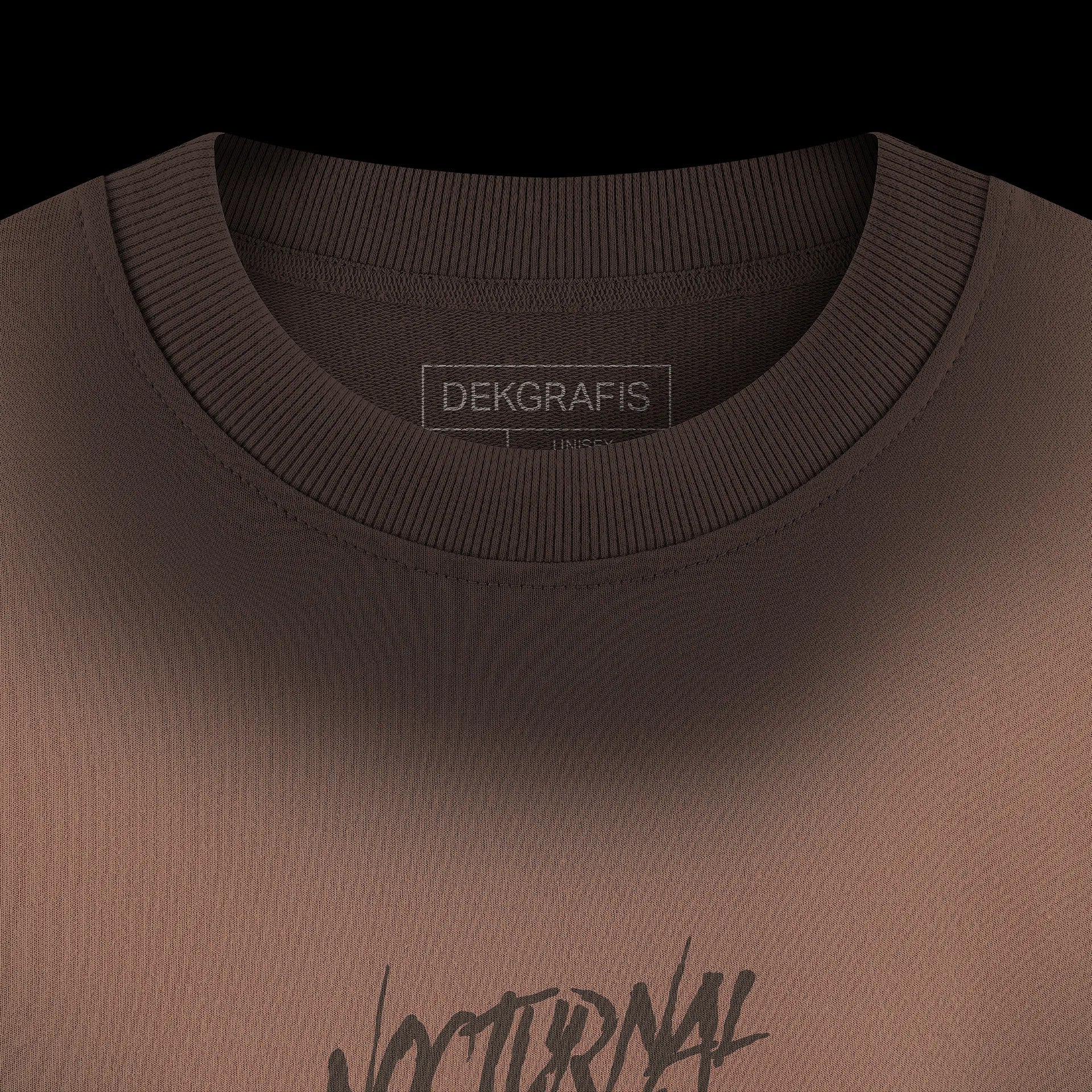 6 Crewneck Mockups 2024