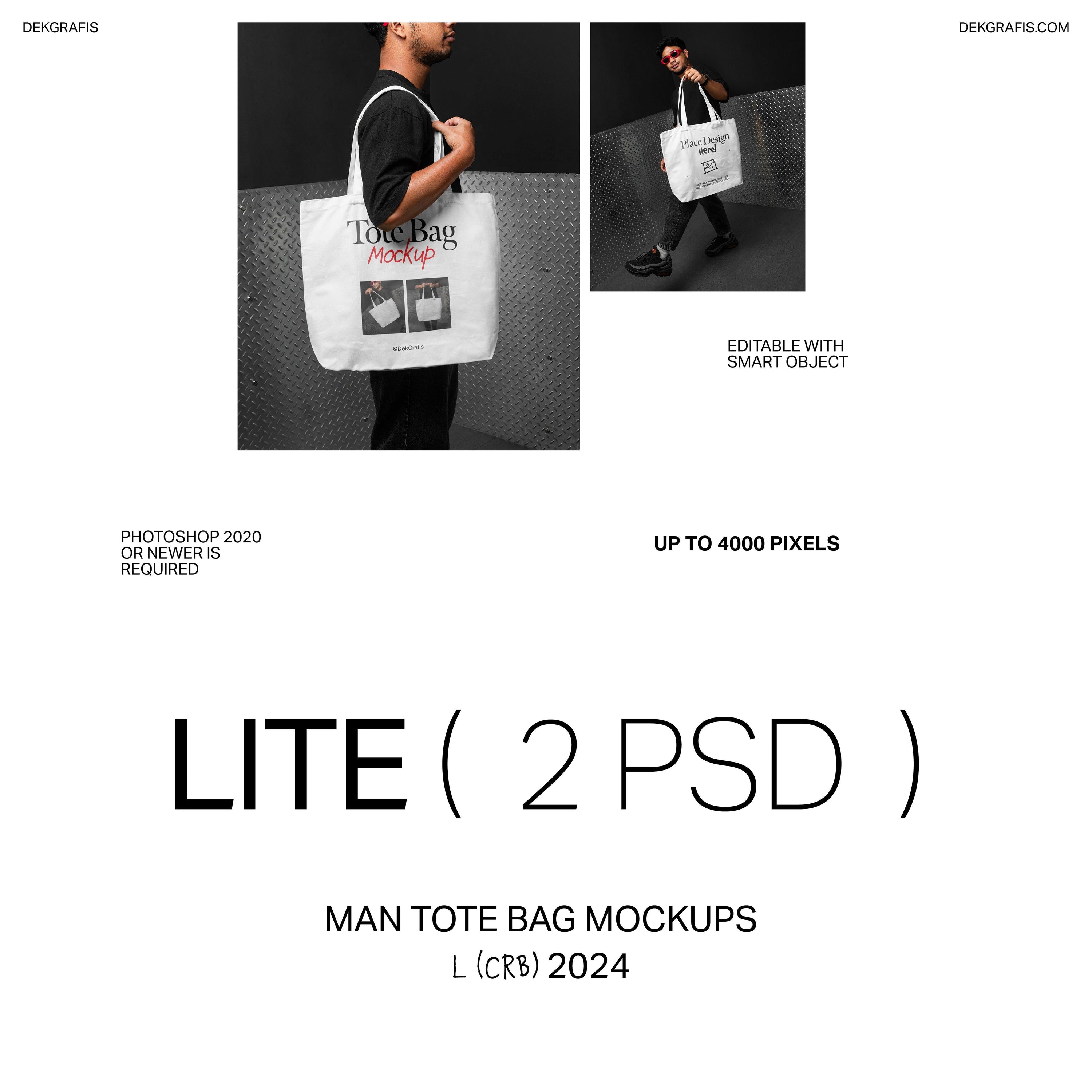 9 Man Tote Bag Mockups L CRB 2024