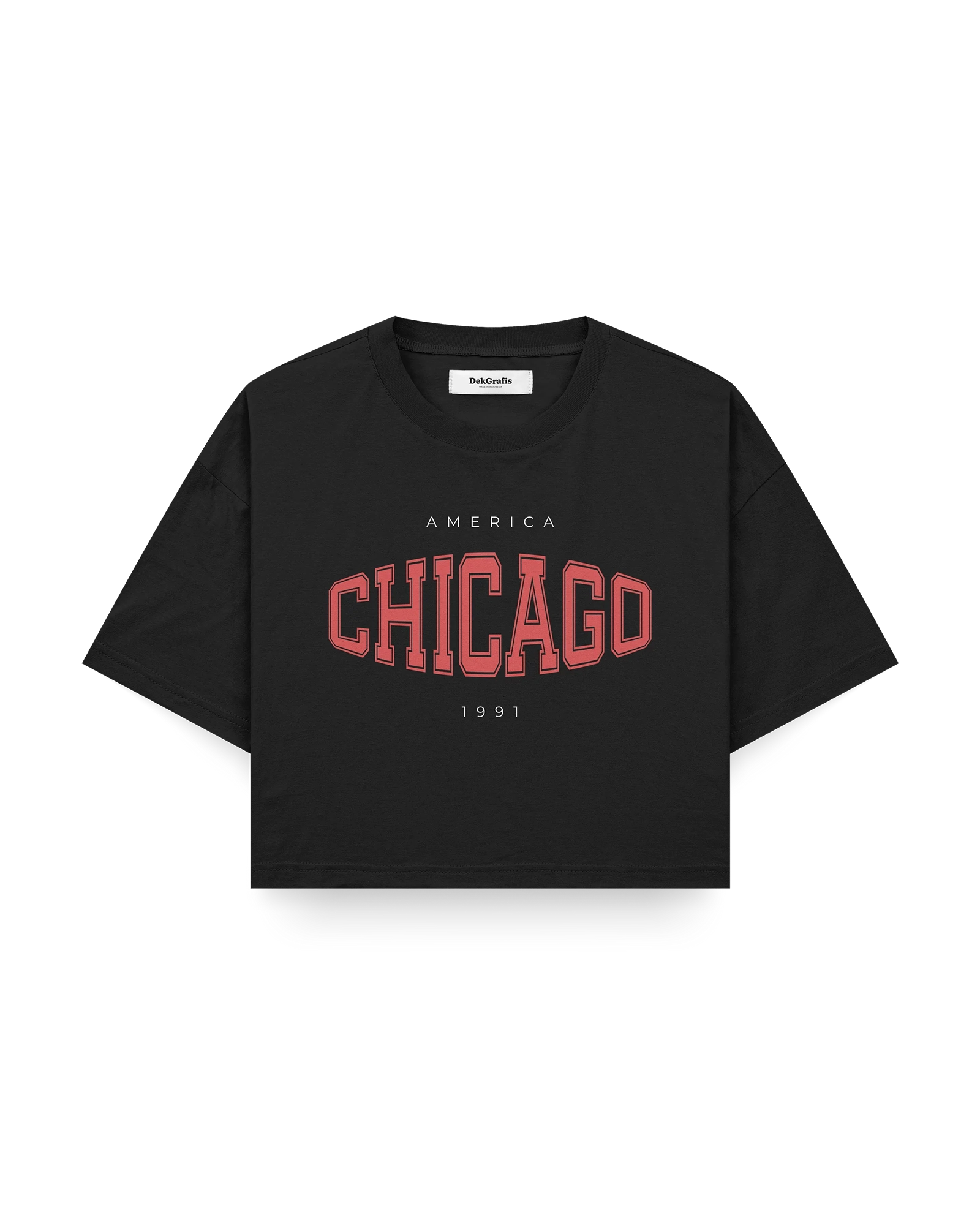 8 Crop Top Mockups 2024