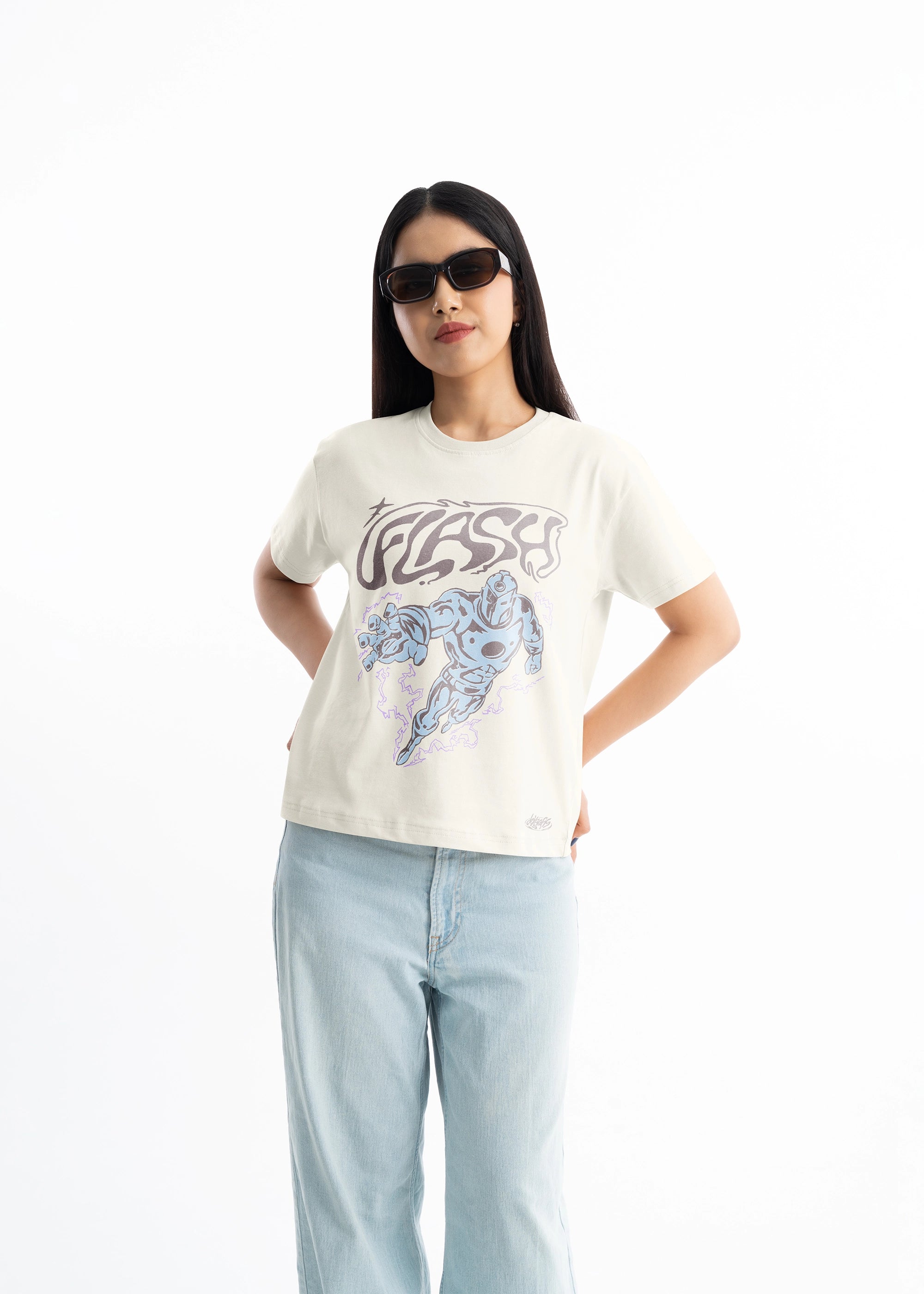7 Premium Comfort Regular Tees Woman 2025