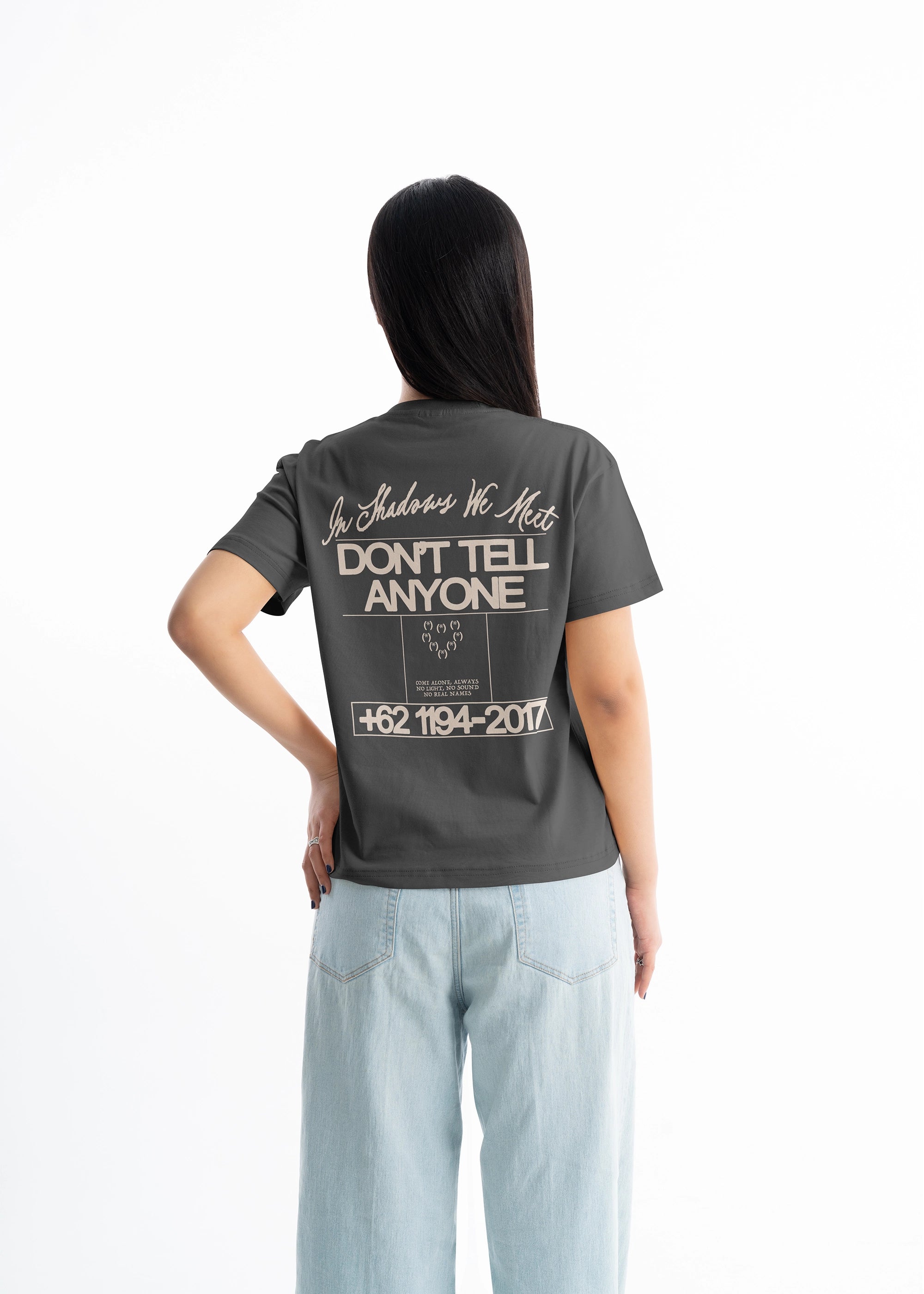 7 Premium Comfort Regular Tees Woman 2025