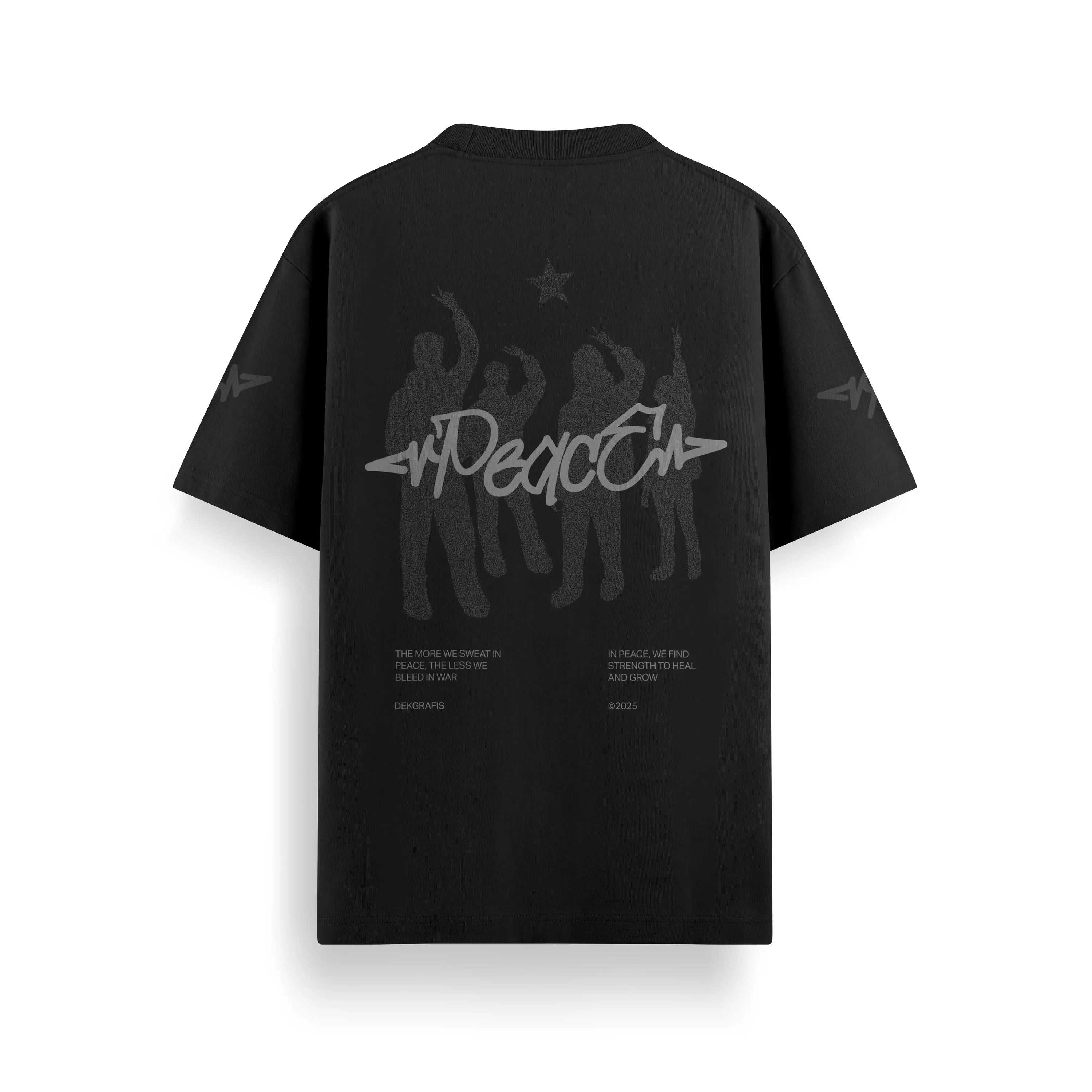 11 Regular Tees Standard Collar Mockups 2025