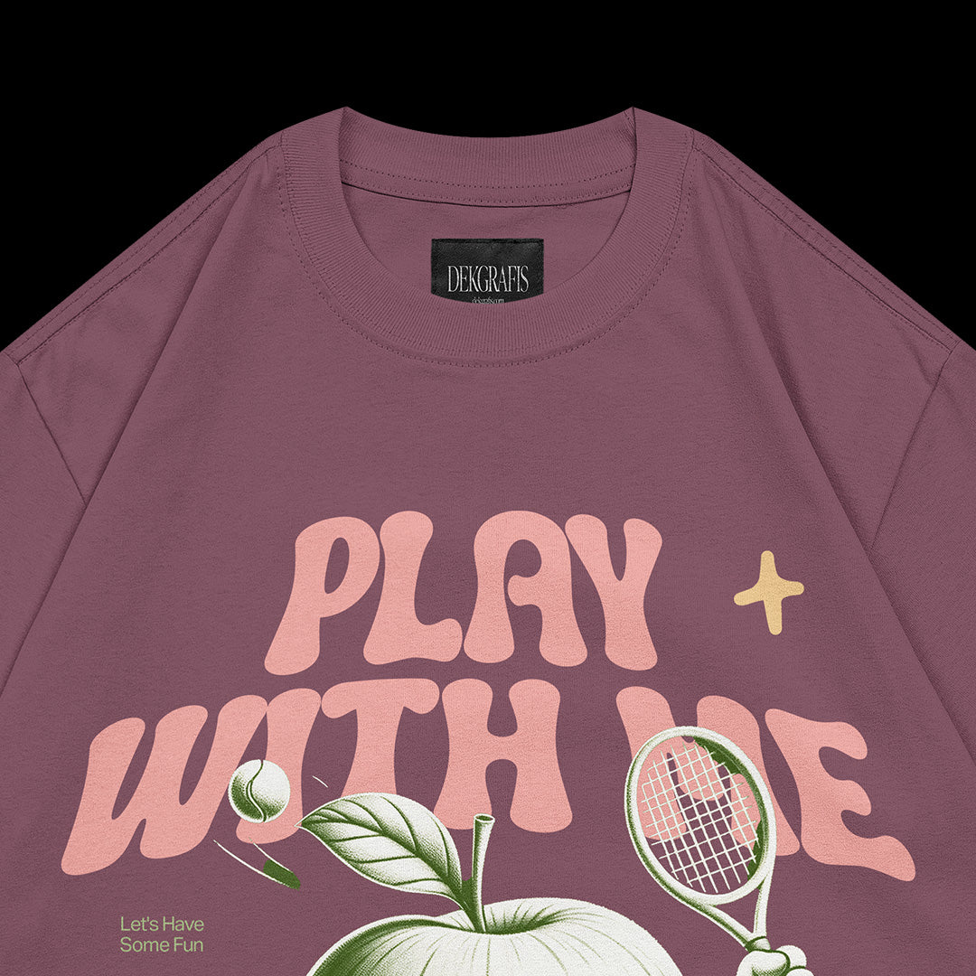 9 Regular T-Shirt Mockups 2024