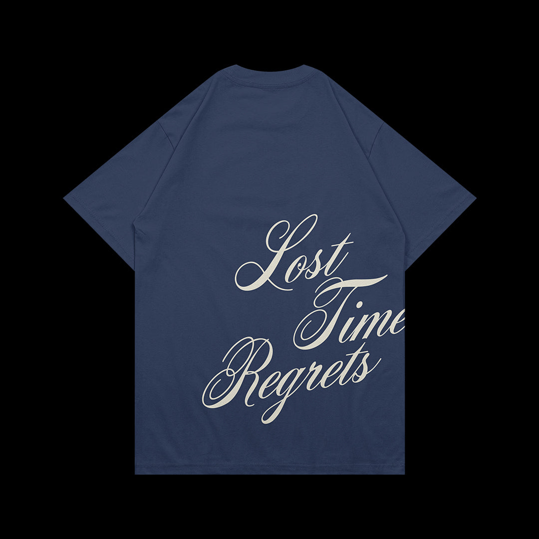 9 Regular T-Shirt Mockups 2024