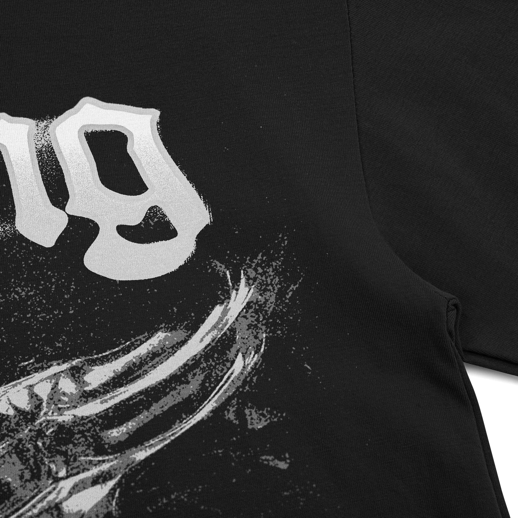 5 Boxy Fit Tees Mockups 2024