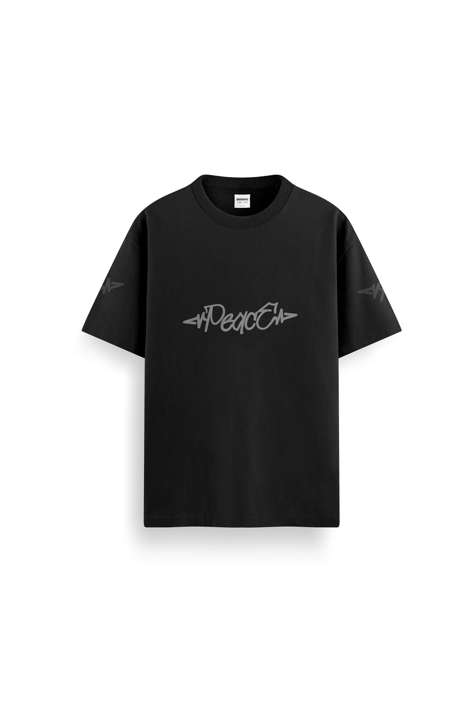 11 Regular Tees Standard Collar Mockups 2025