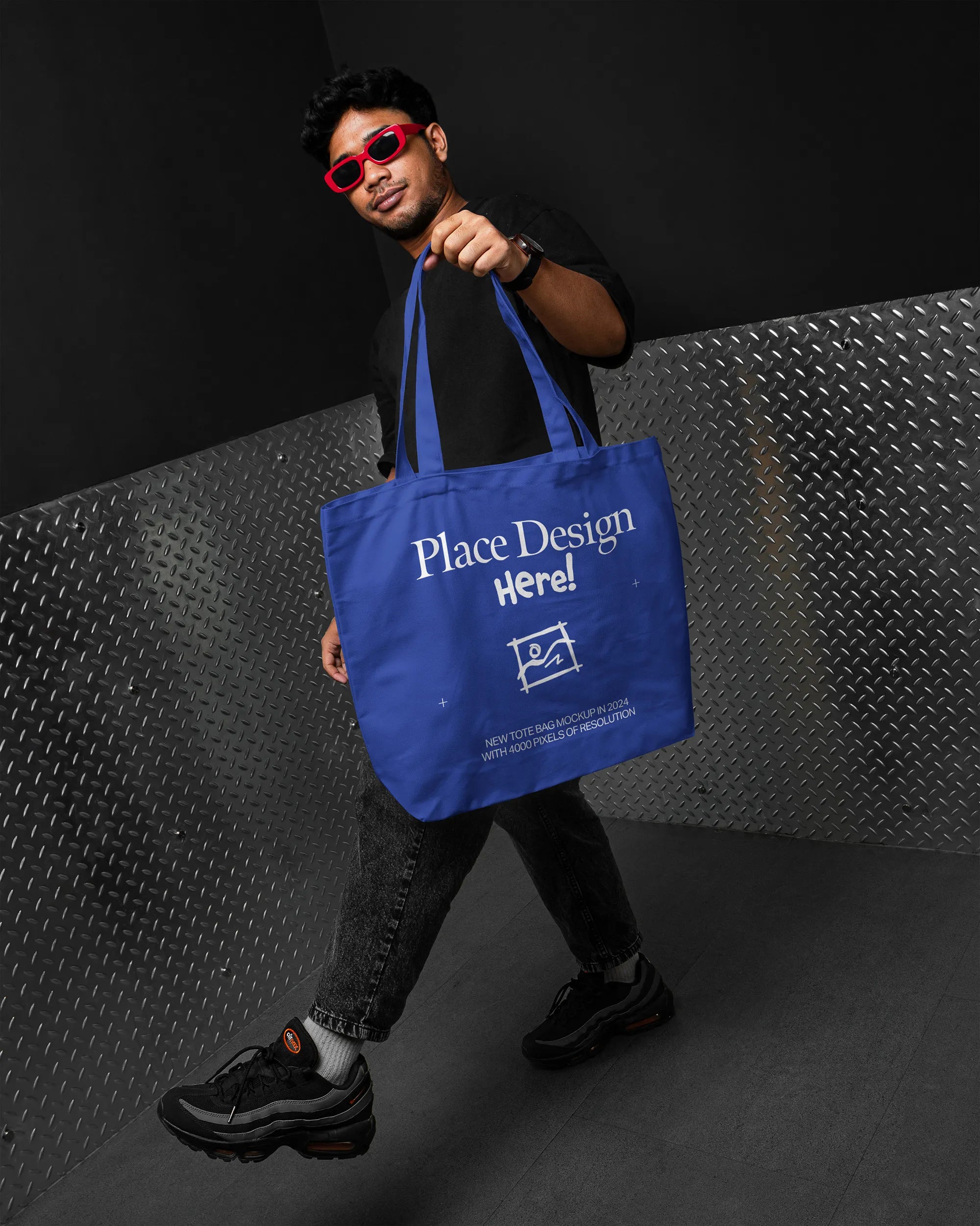 9 Man Tote Bag Mockups L CRB 2024