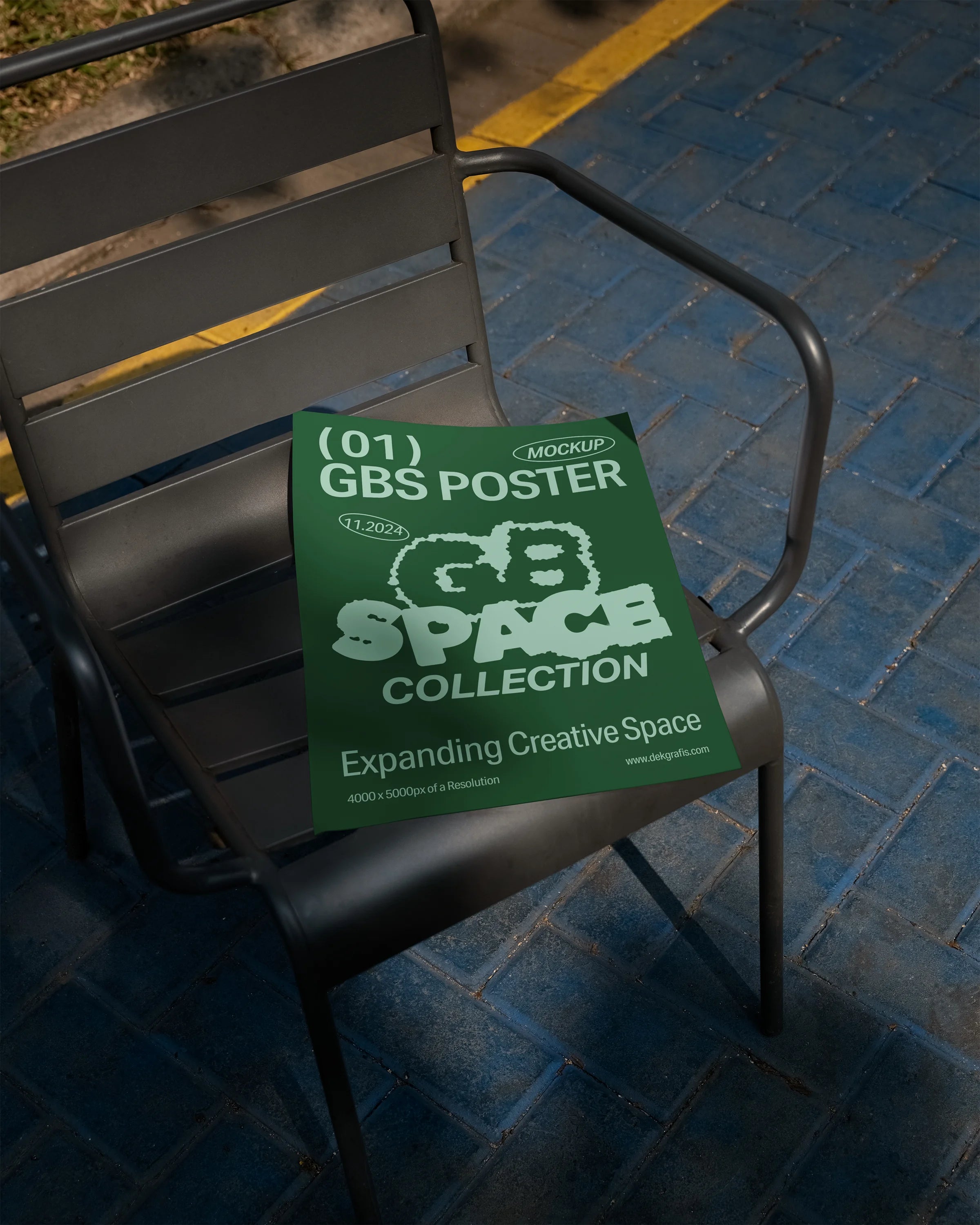 GBS Posters 01 Mockups