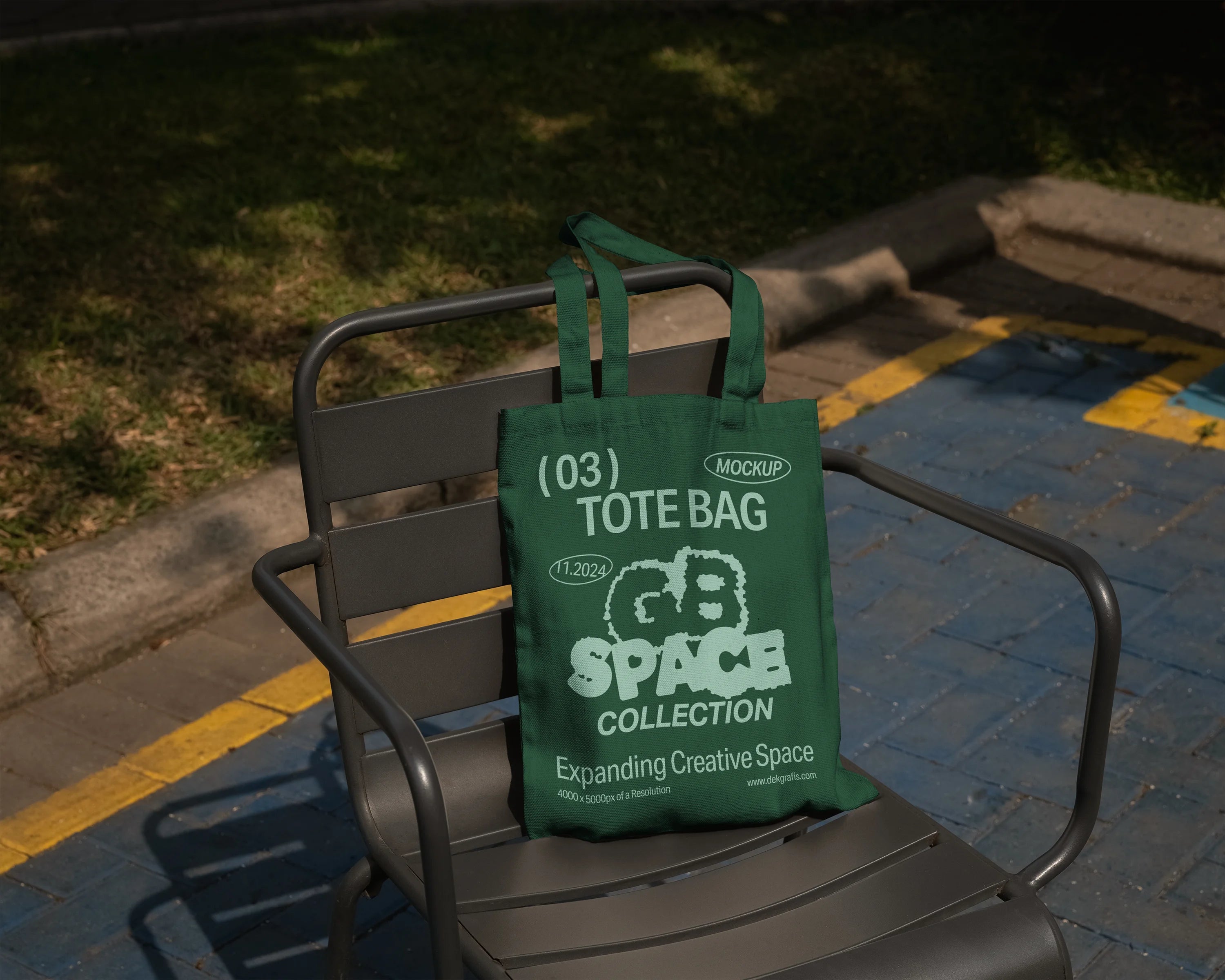 14 GBS Mockups Collection