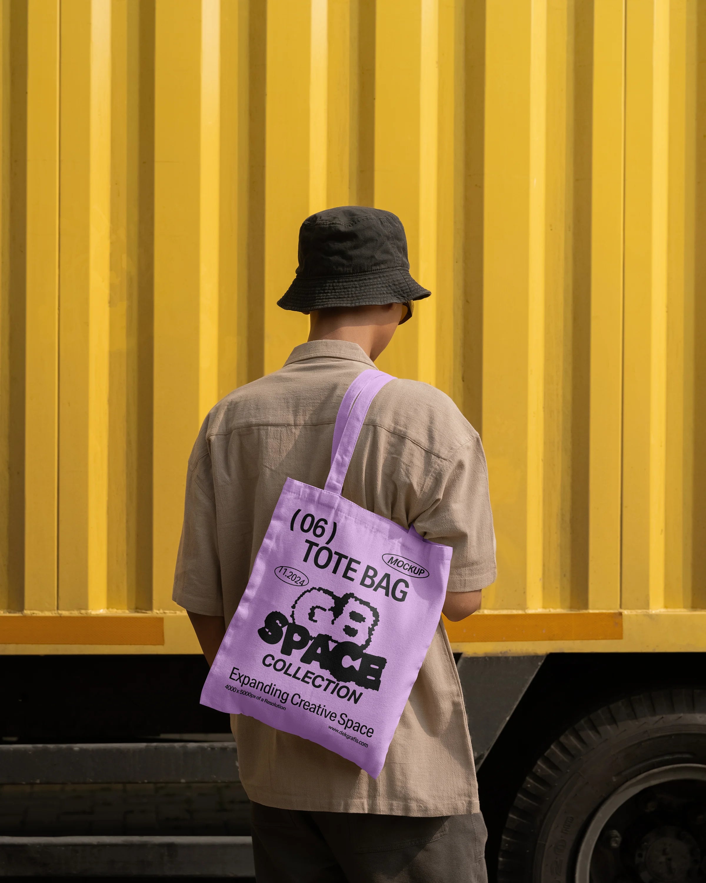 14 GBS Mockups Collection