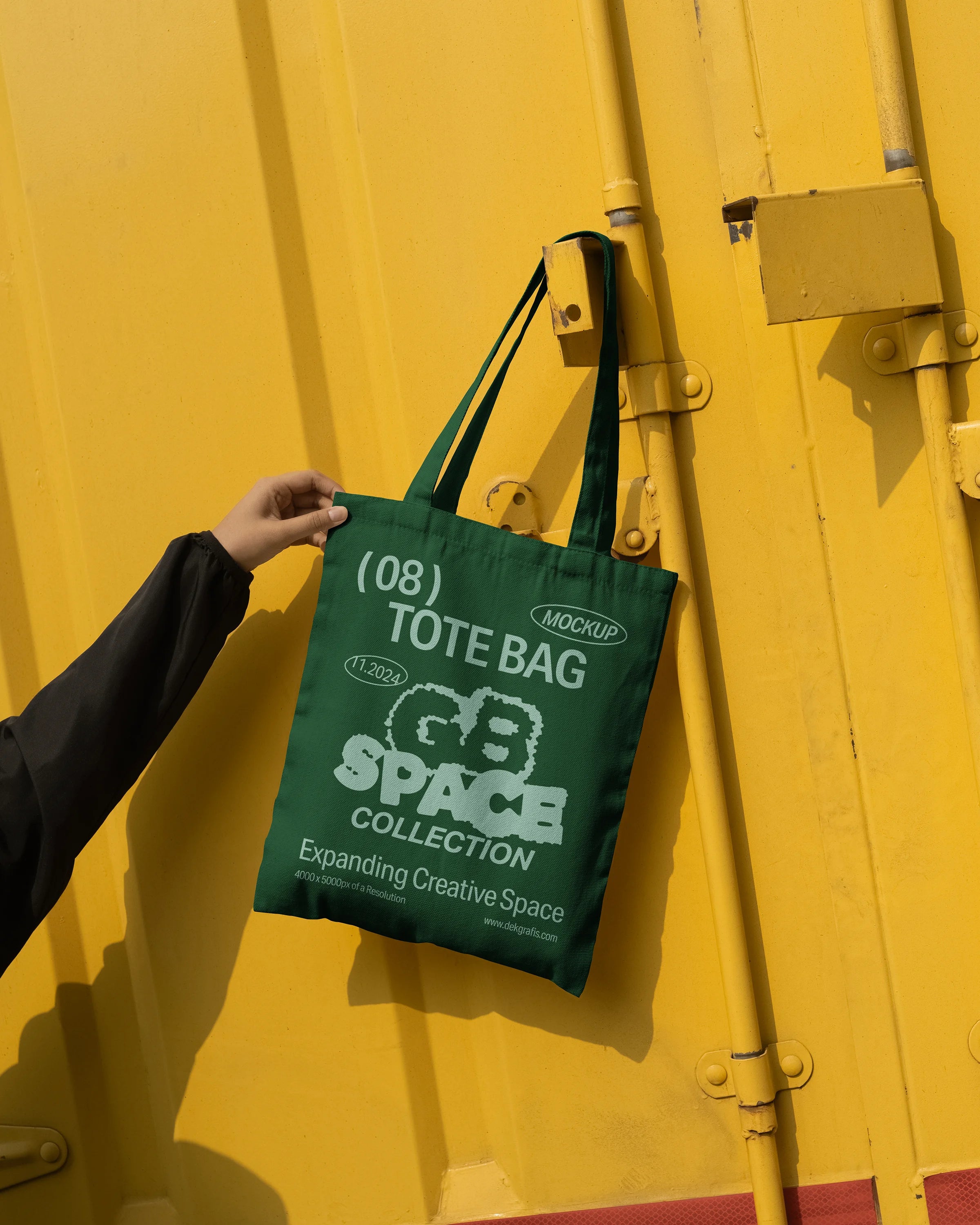 GBS Tote Bag 08