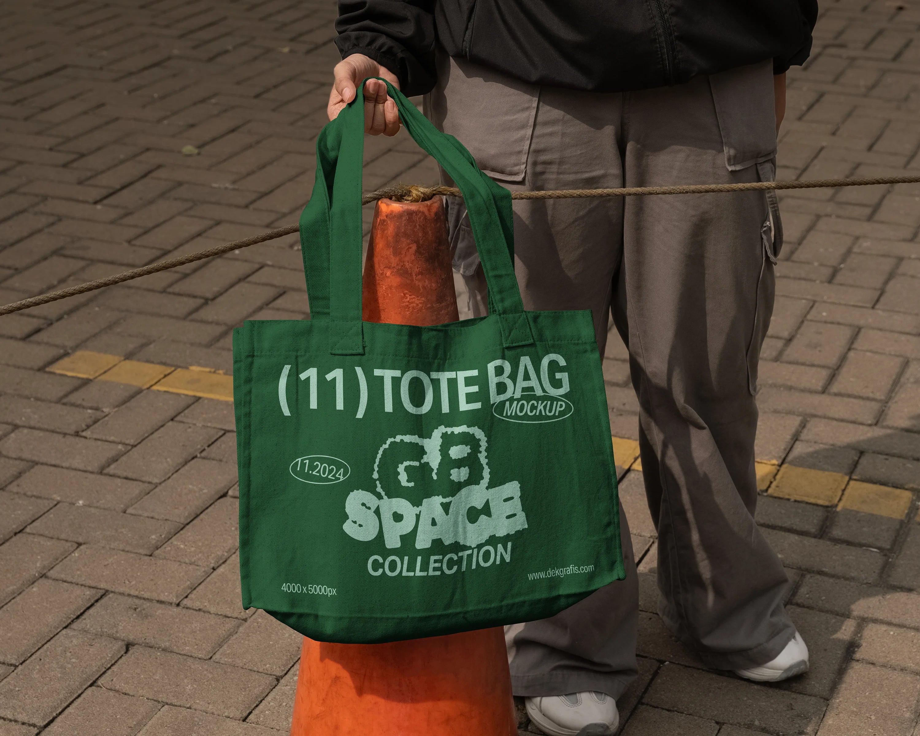 GBS Tote Bag 11