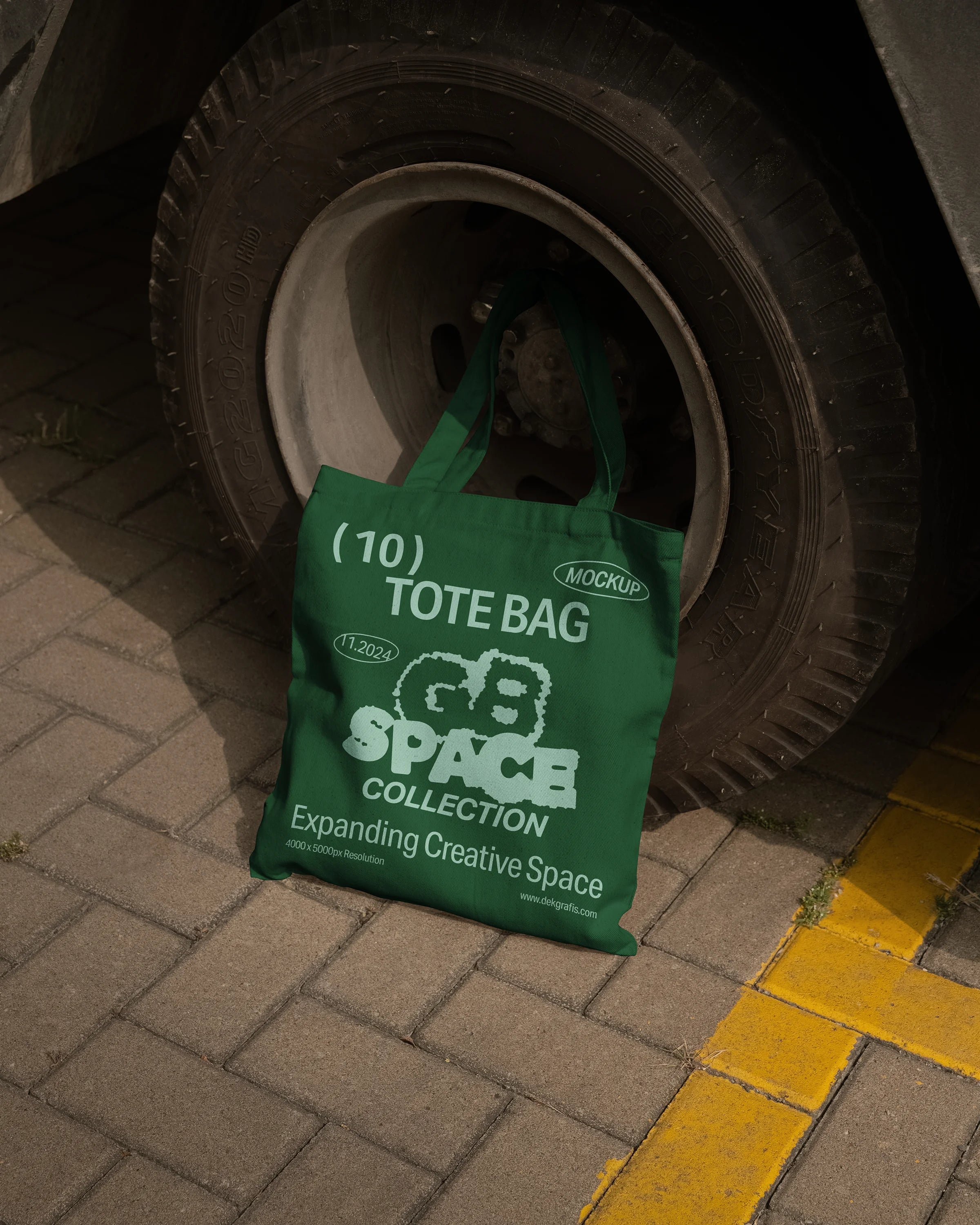 14 GBS Mockups Collection