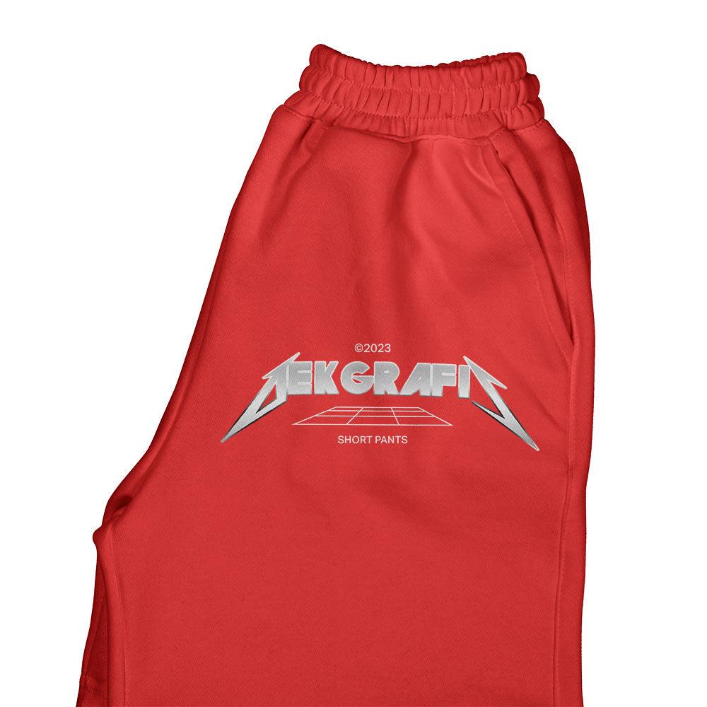 5 Short Pants Mockups 2023