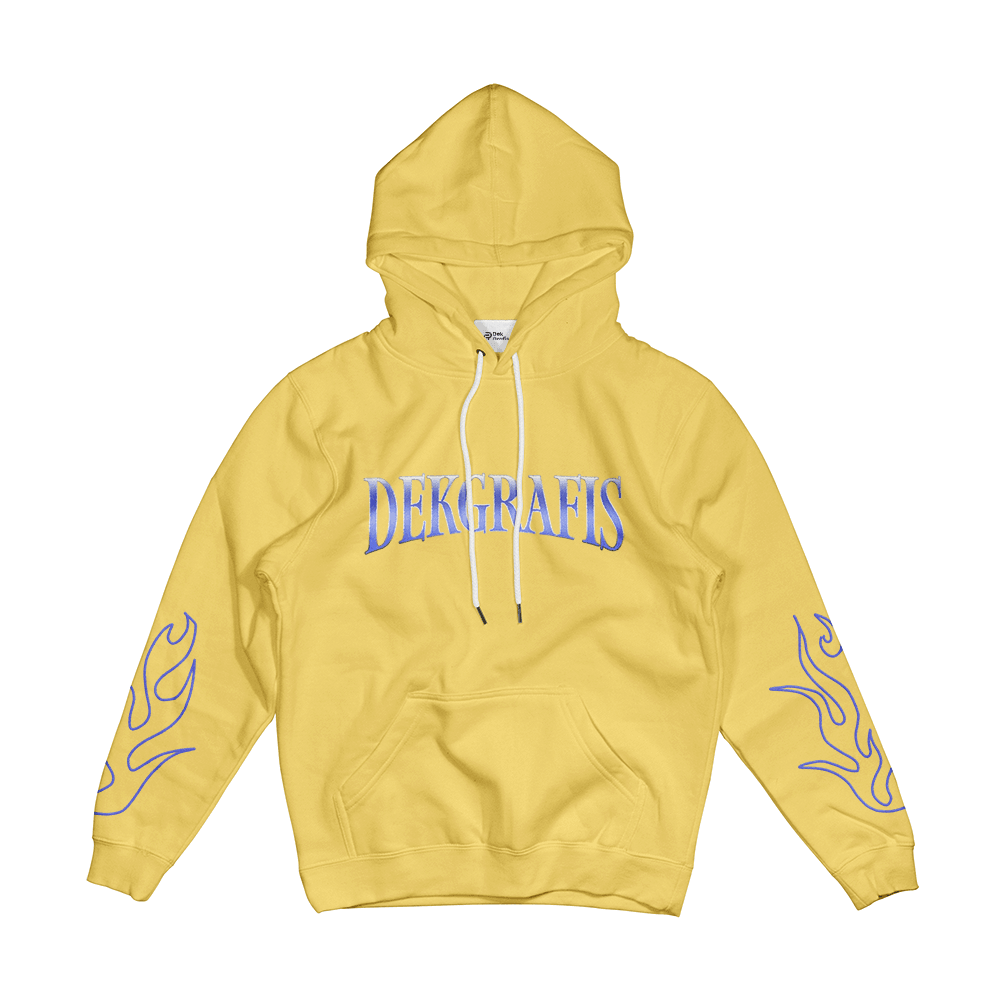 12 Pullover Hoodie Mockups 2022