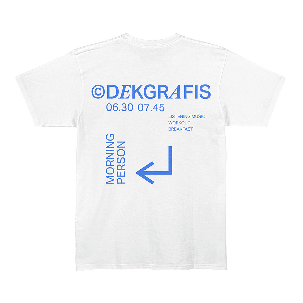 7 Regular T-Shirt Mockups 2022