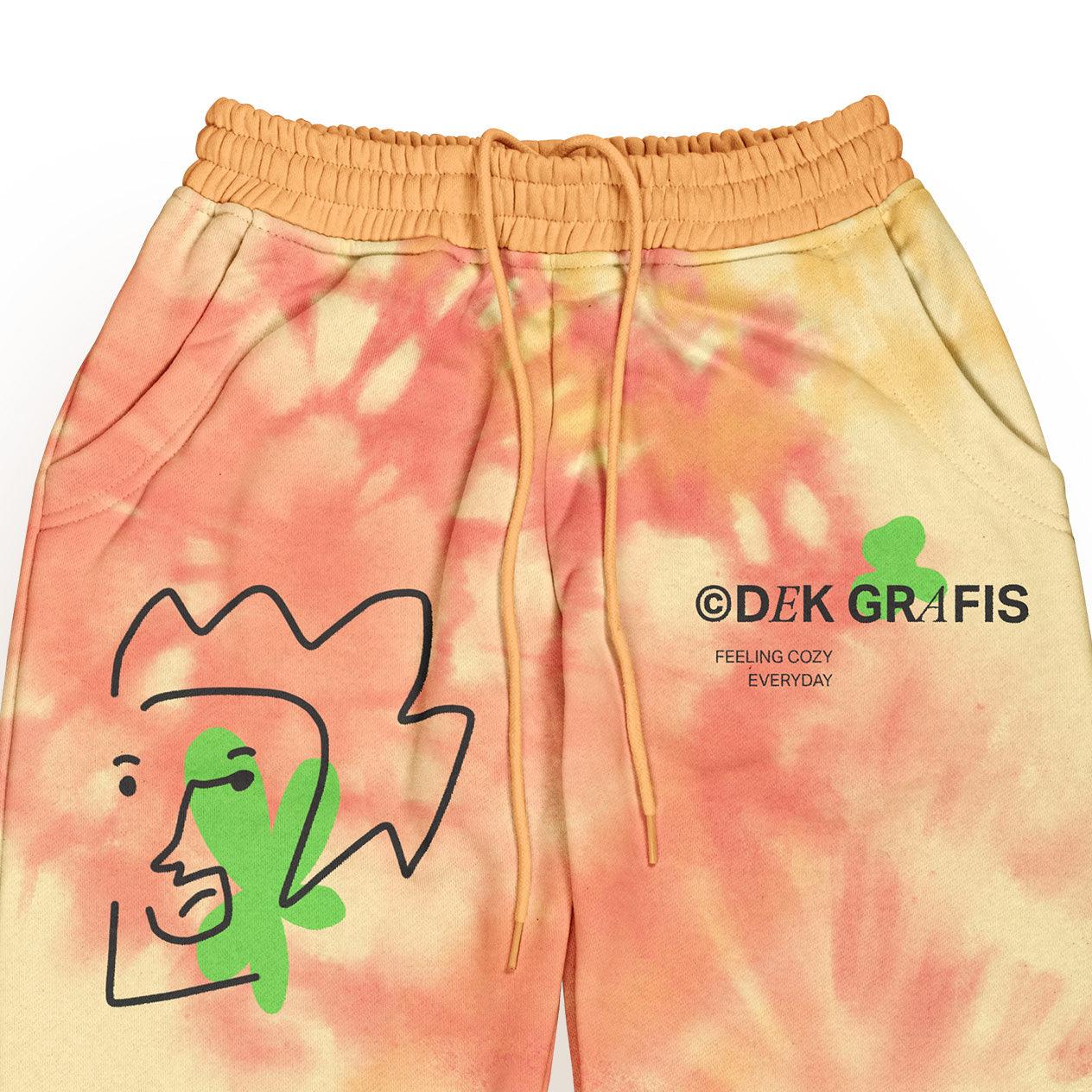 8 Sweatpants Mockups 2022
