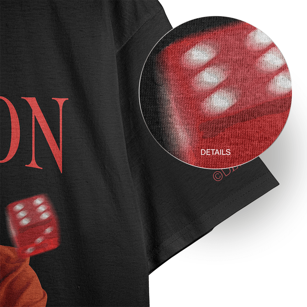 7 Regular T-Shirt Mockups 2022