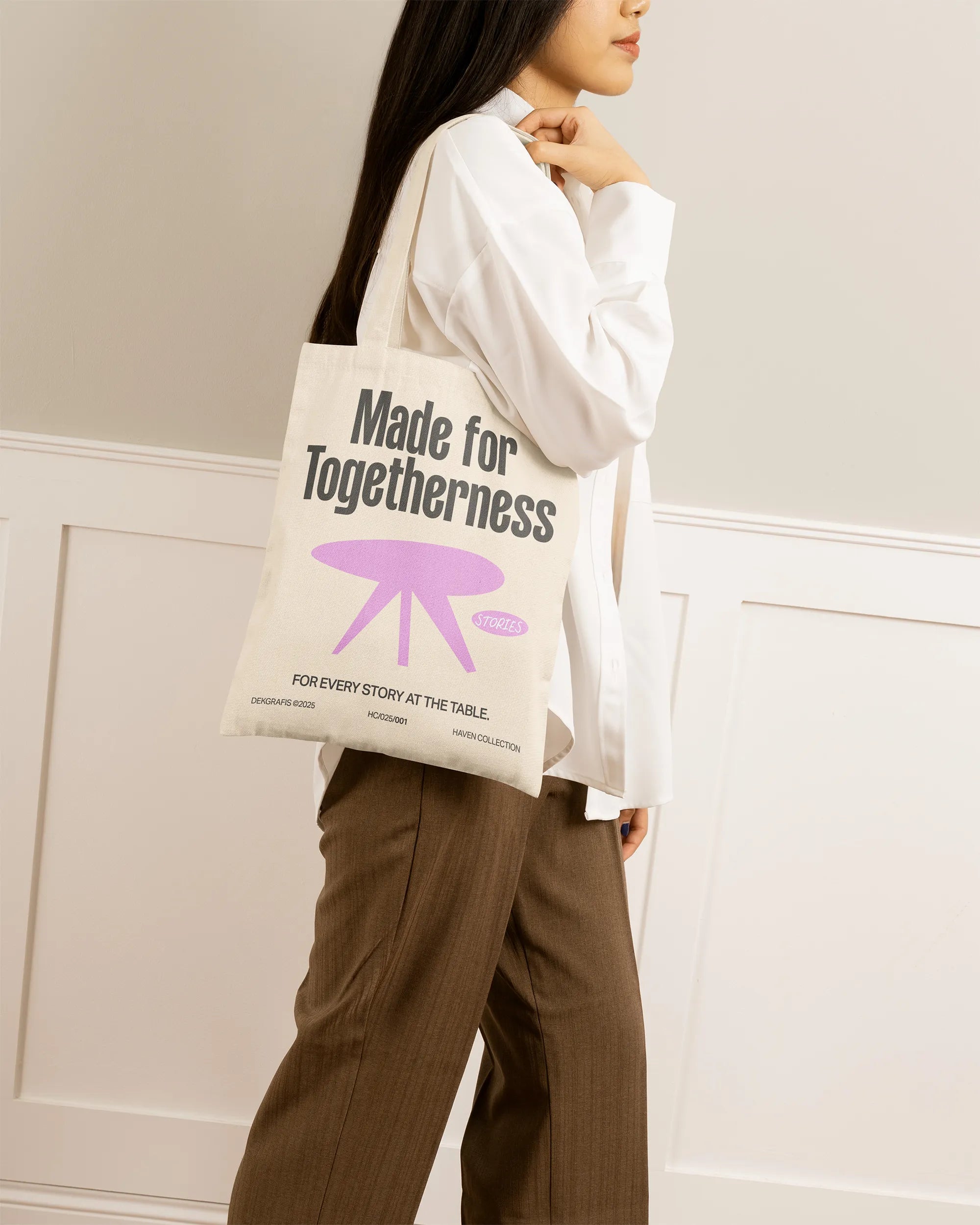 27 Haven Merch Mockups 2025