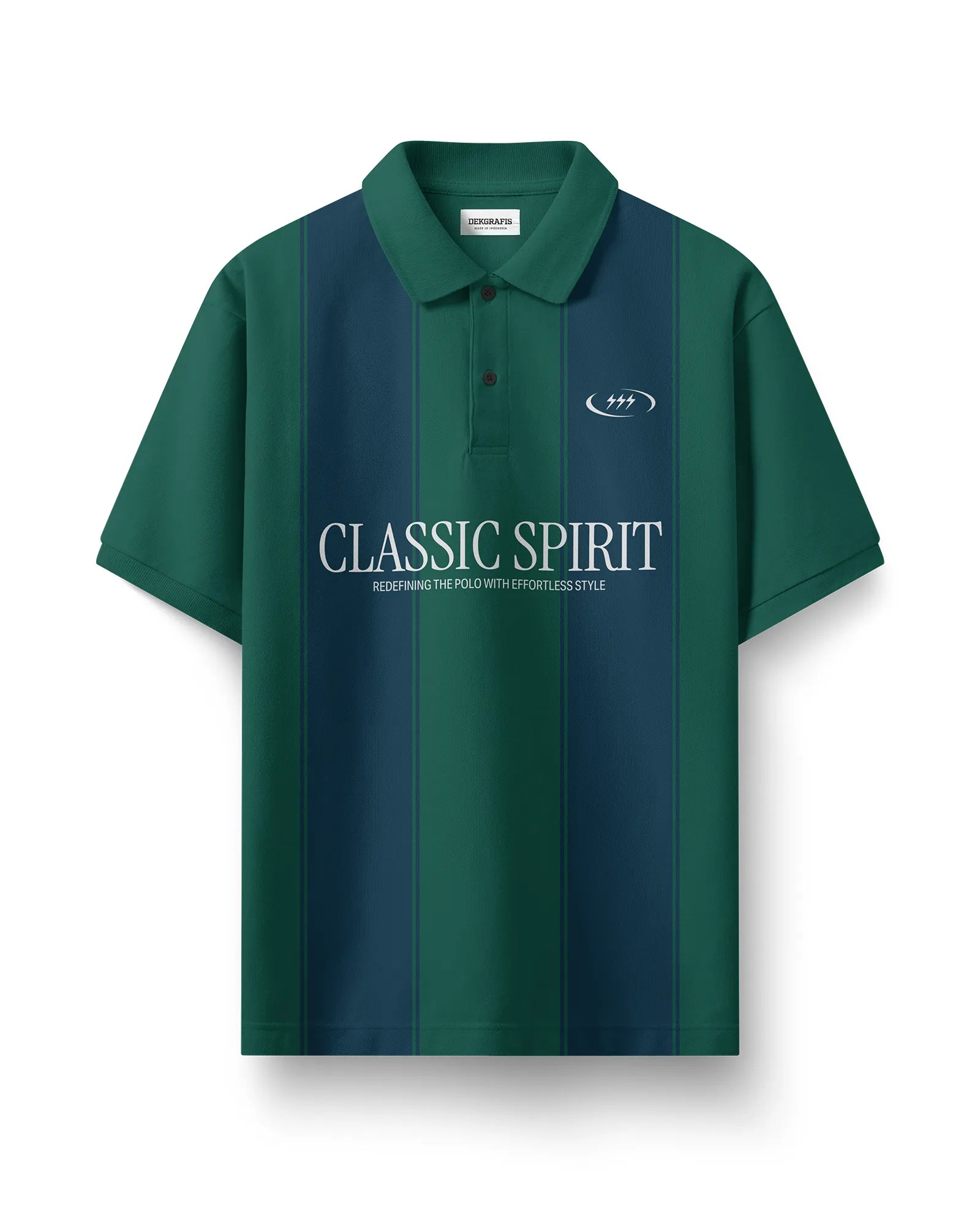 4 Polo Shirt Mockups 2025