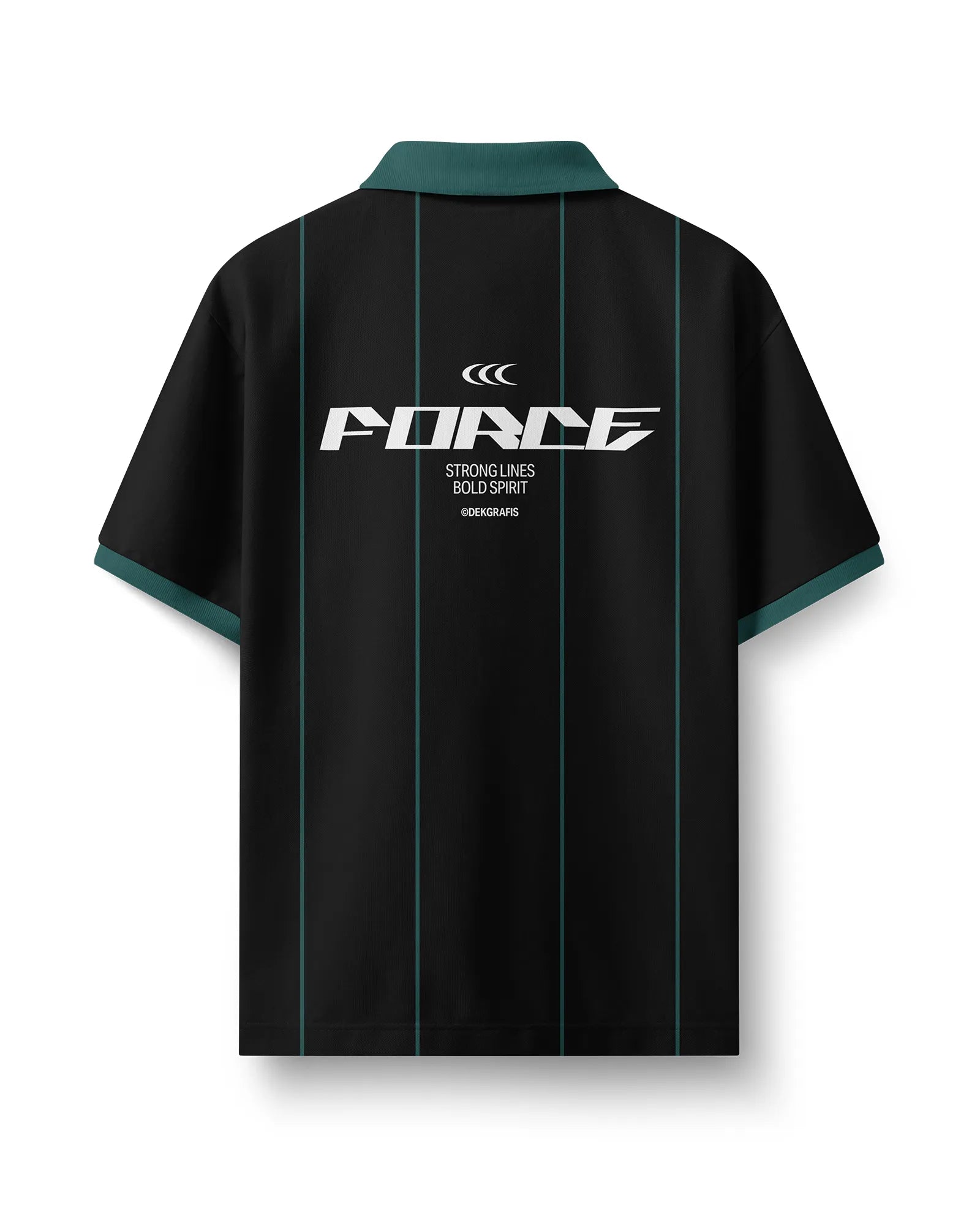 4 Polo Shirt Mockups 2025