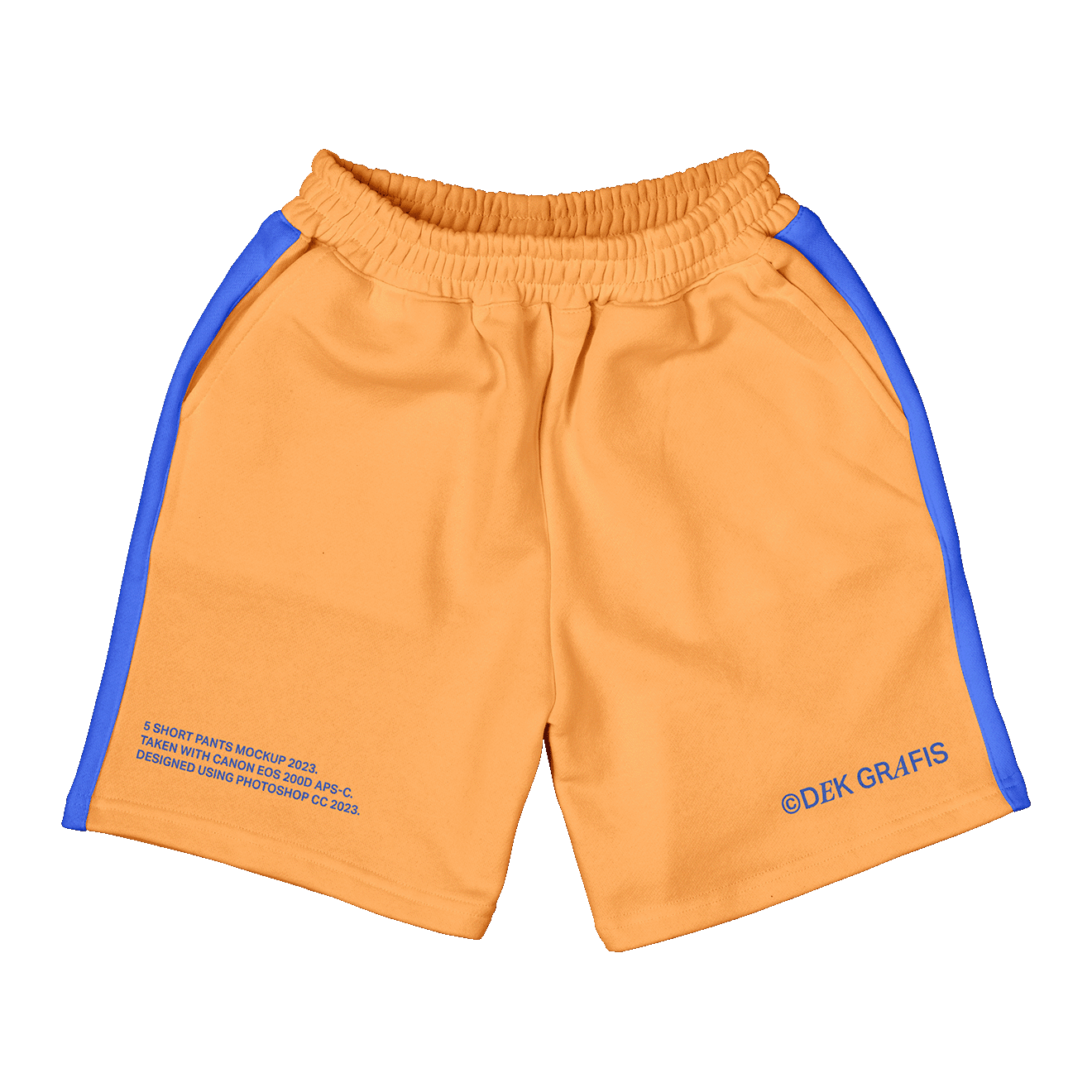 Pants – DEKGRAFIS