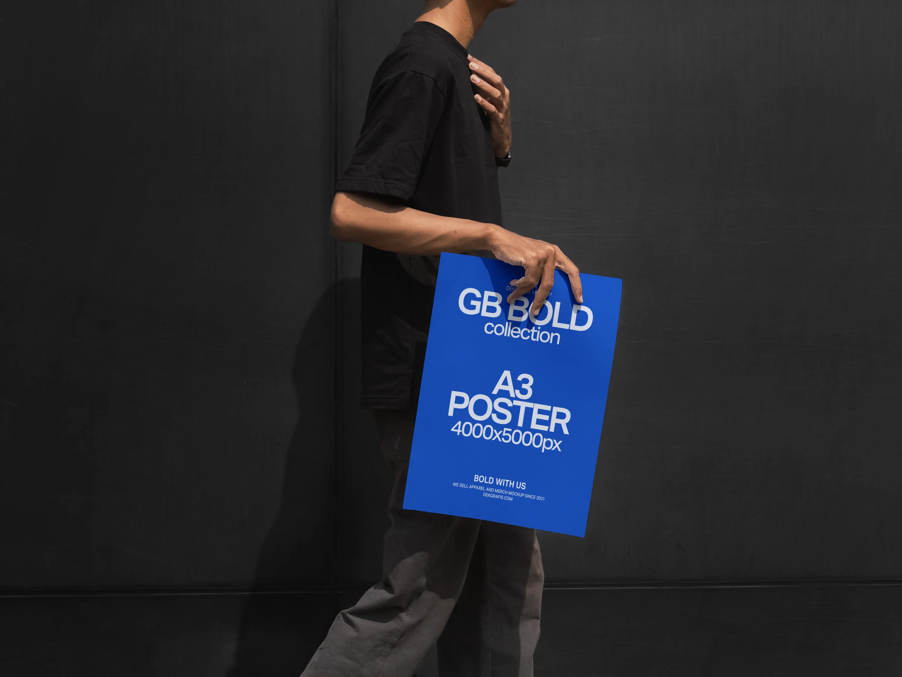 GBB Poster Mockup 02