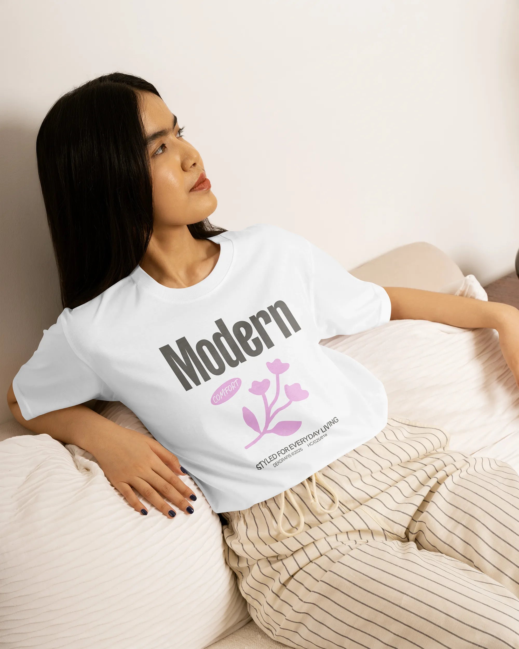 27 Haven Merch Mockups 2025