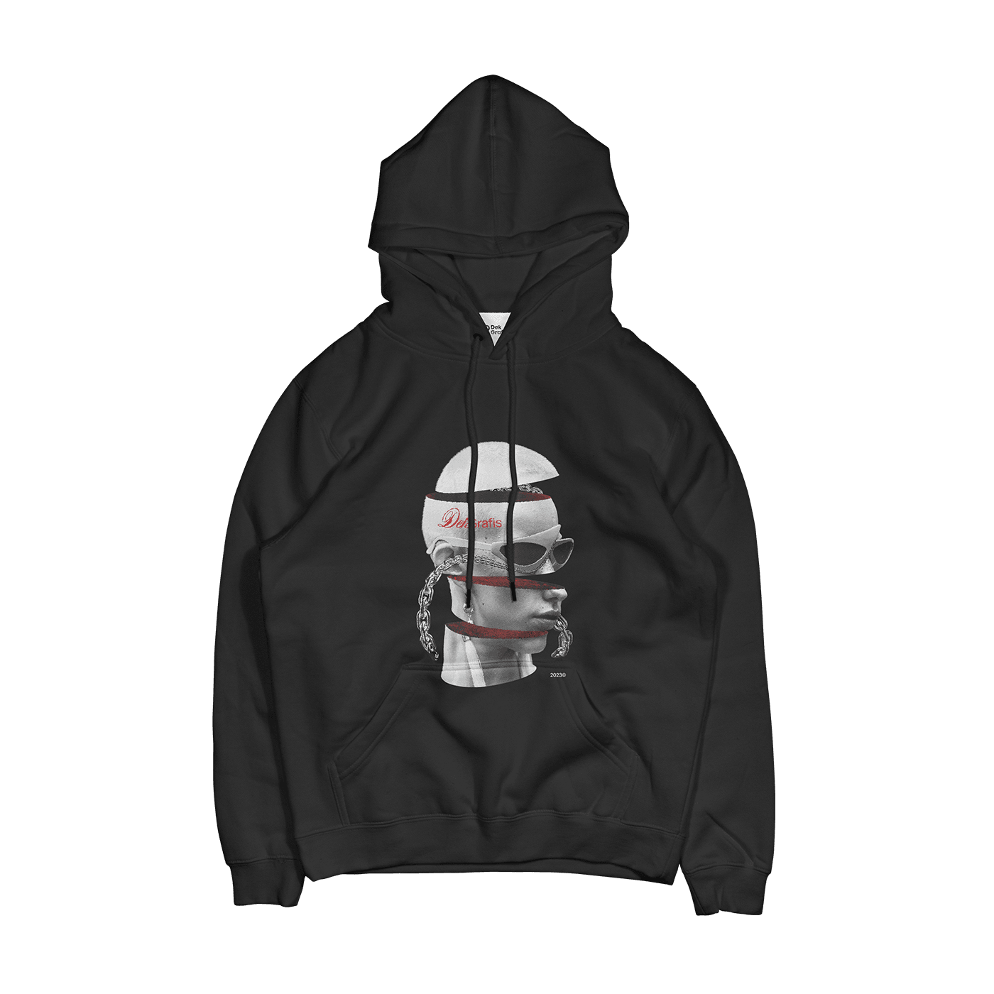 12 Pullover Hoodie Mockups 2022 – DEKGRAFIS