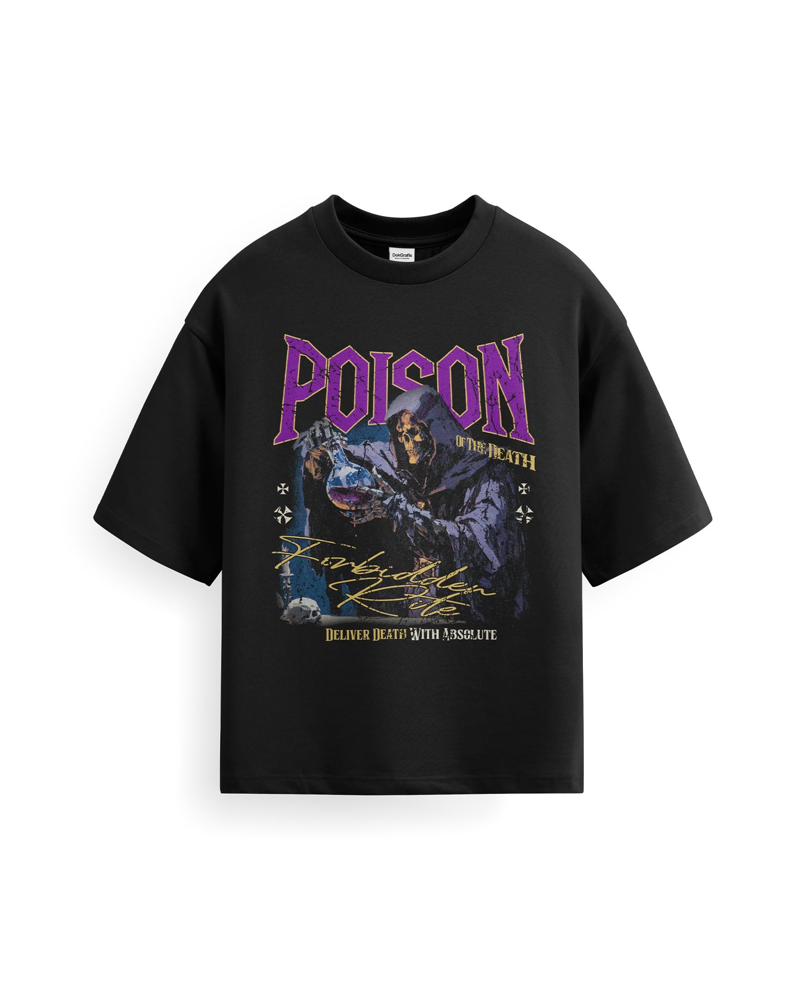 7 Boxy Fit T-Shirt Mockups Hanger Style 2026