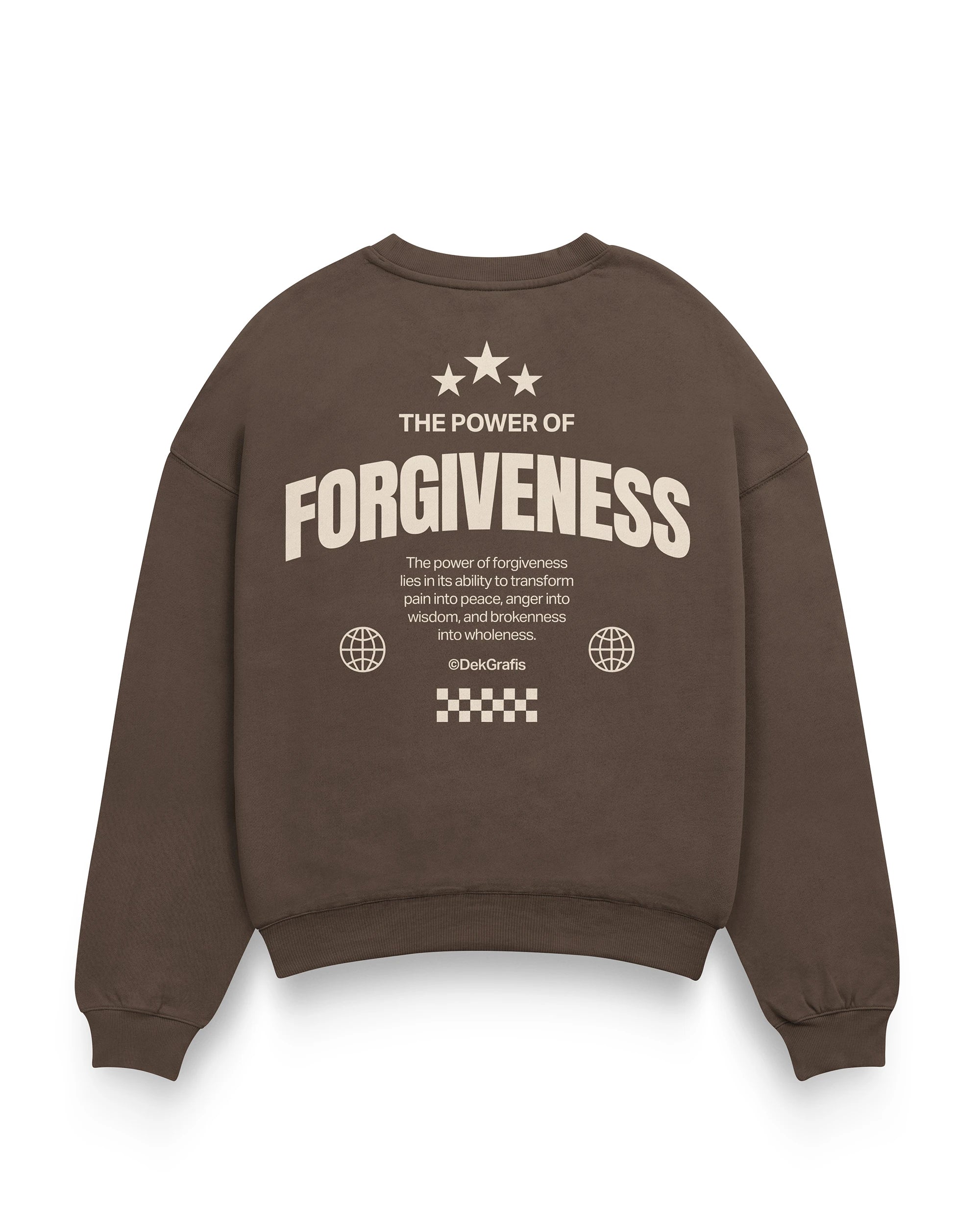 5 Sweatshirt Mockups 2025