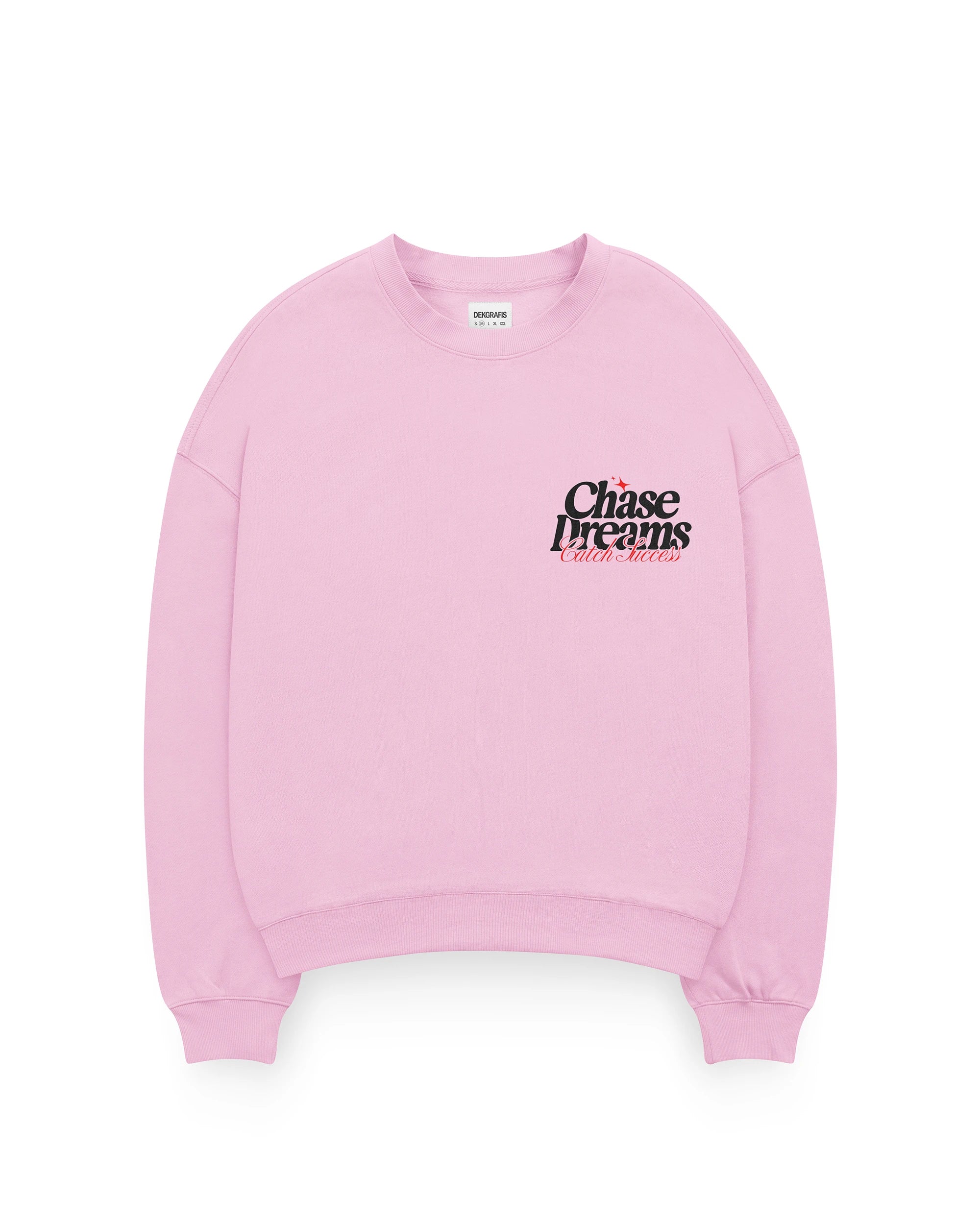 5 Sweatshirt Mockups 2025