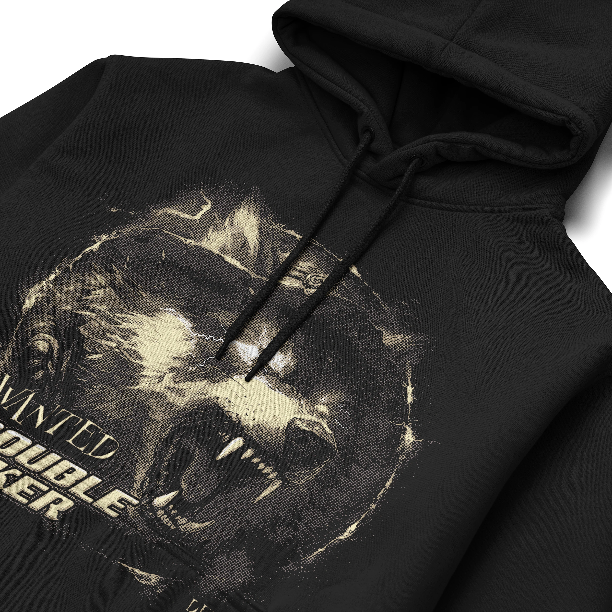 5 Hoodie Mockups 2025