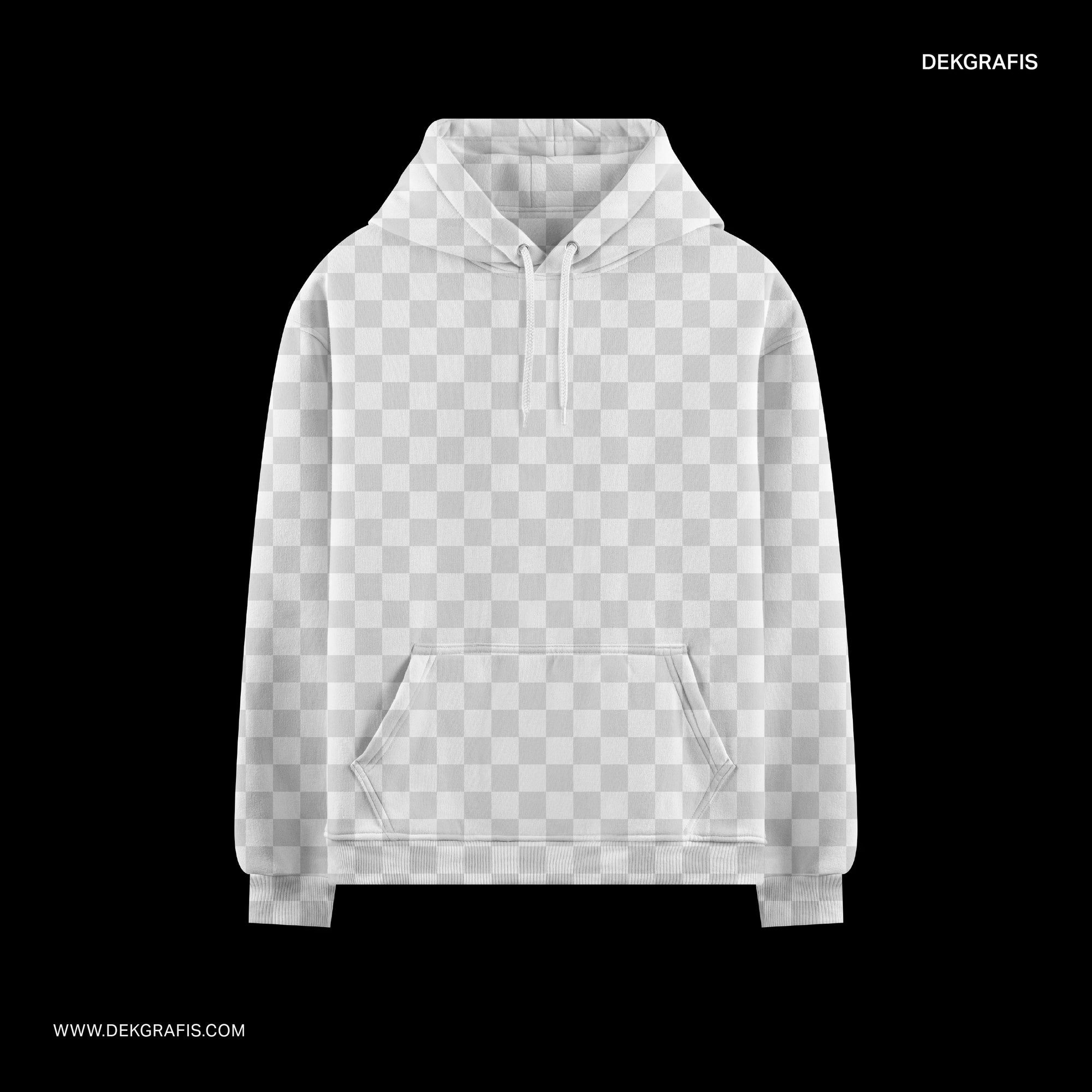 Free Hoodie Mockup 01