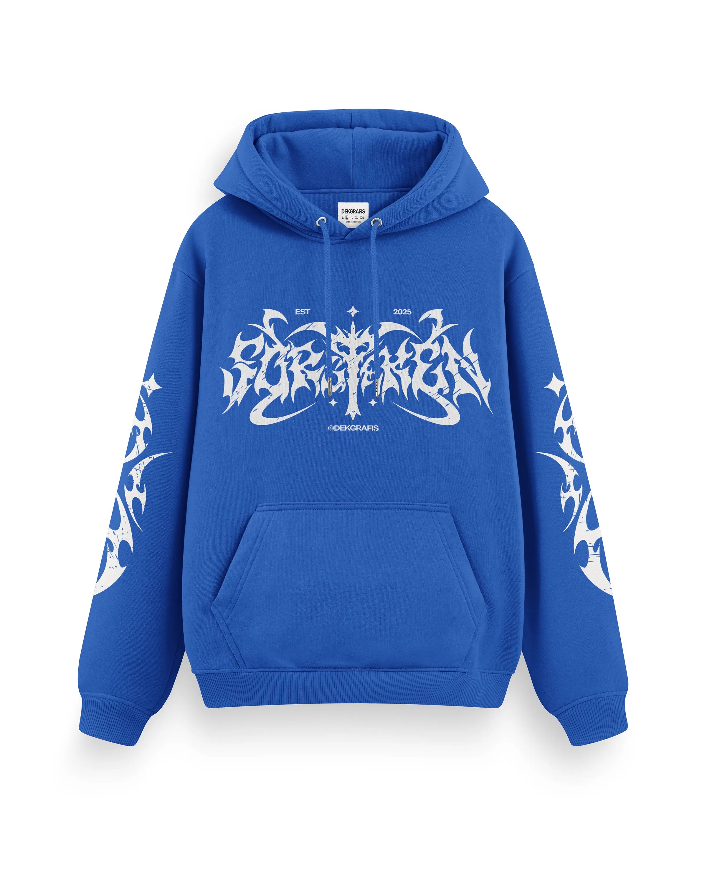 5 Regular Hoodie Mockups Hanger Style 2025