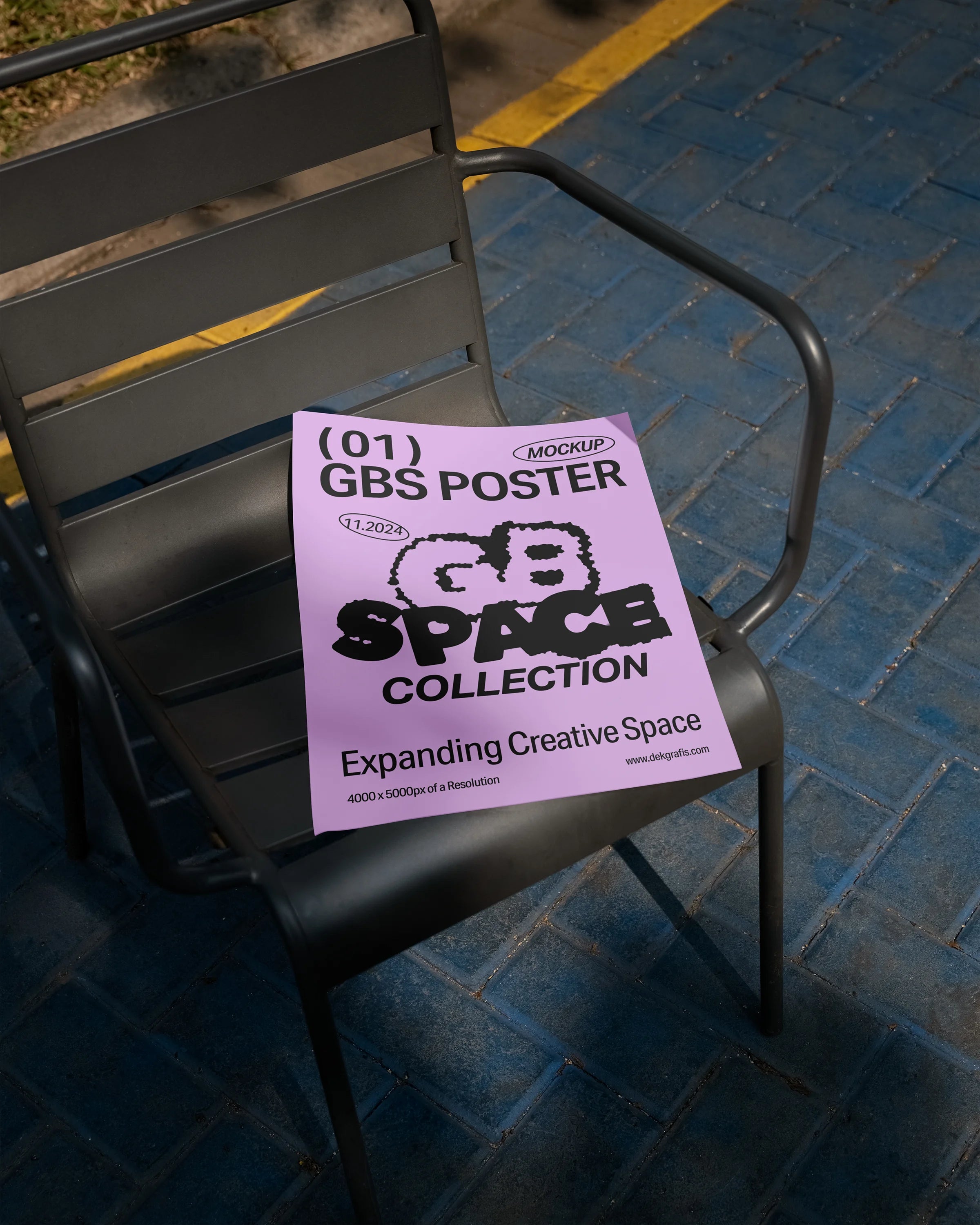 GBS Posters 01 Mockups